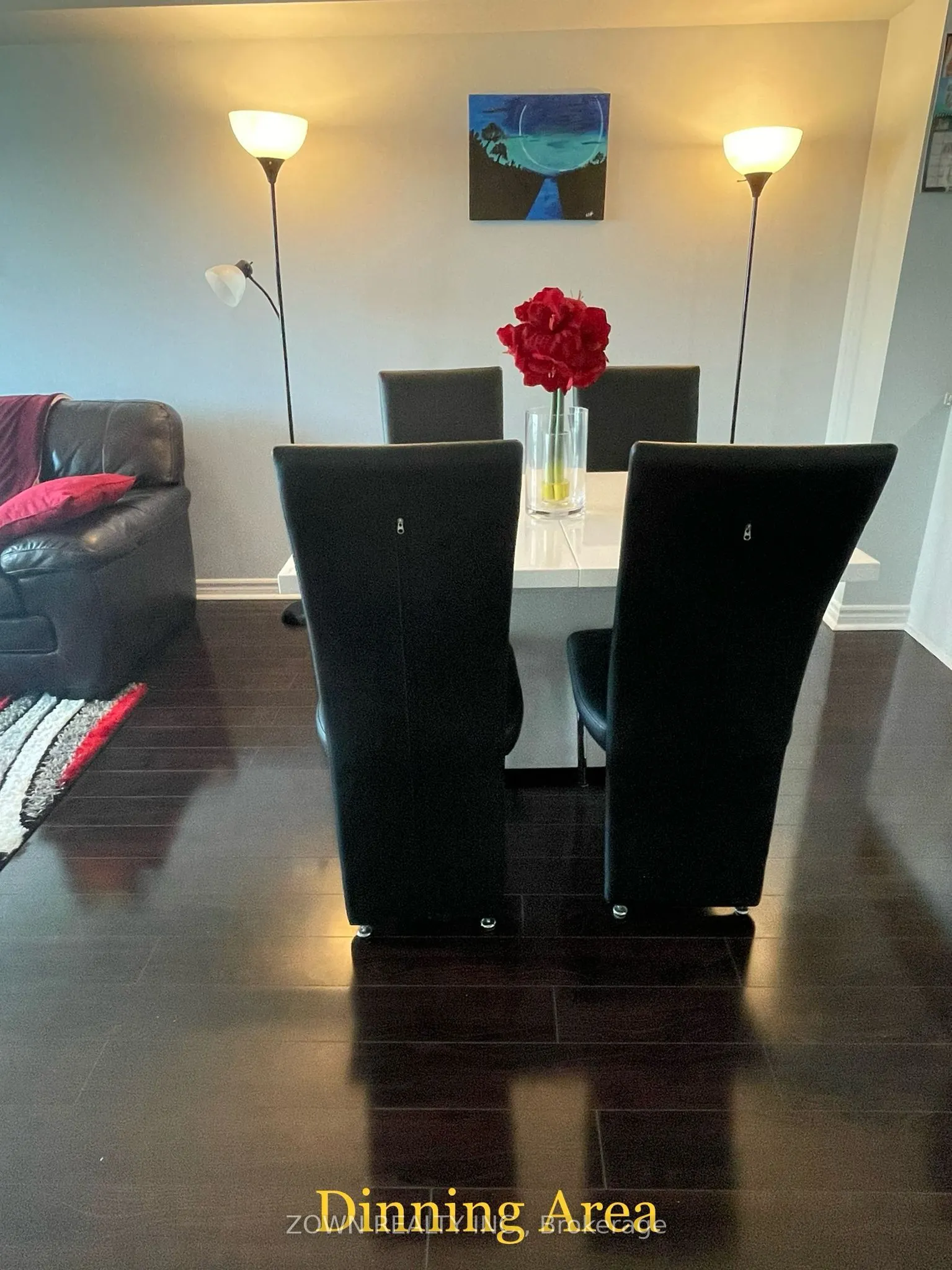 33 Elm Drive W, #813