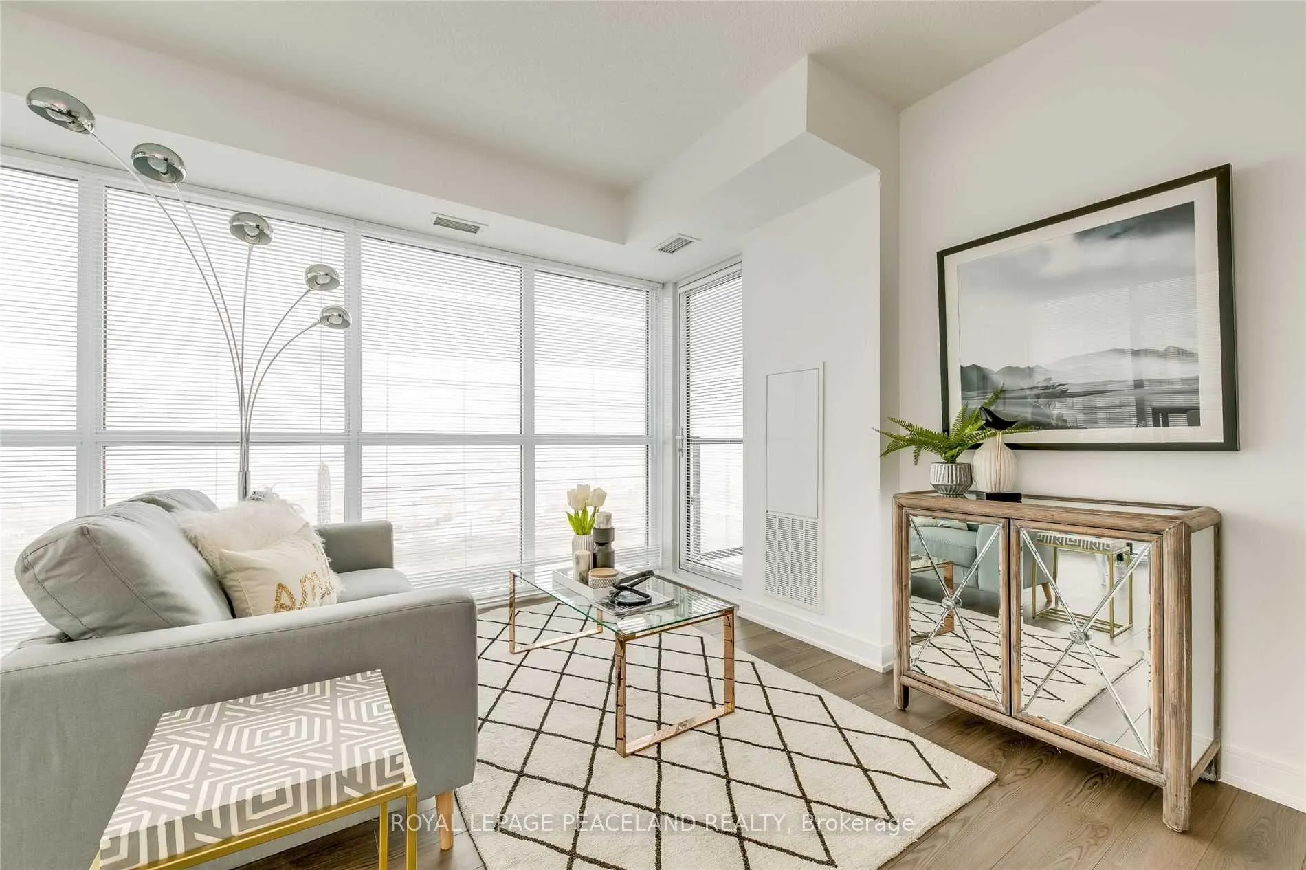20 Thomas Riley Road, #1207