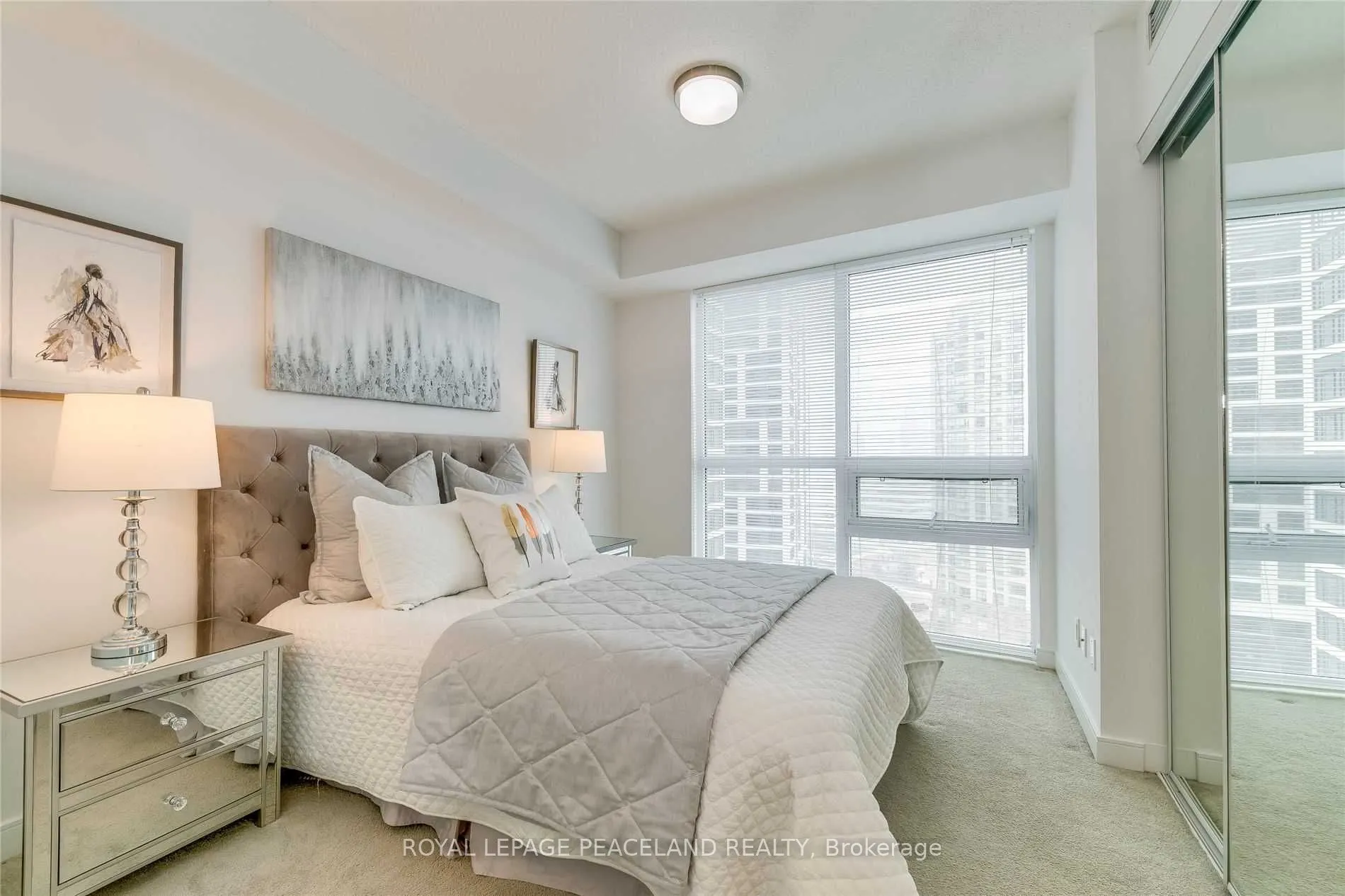 20 Thomas Riley Road, #1207