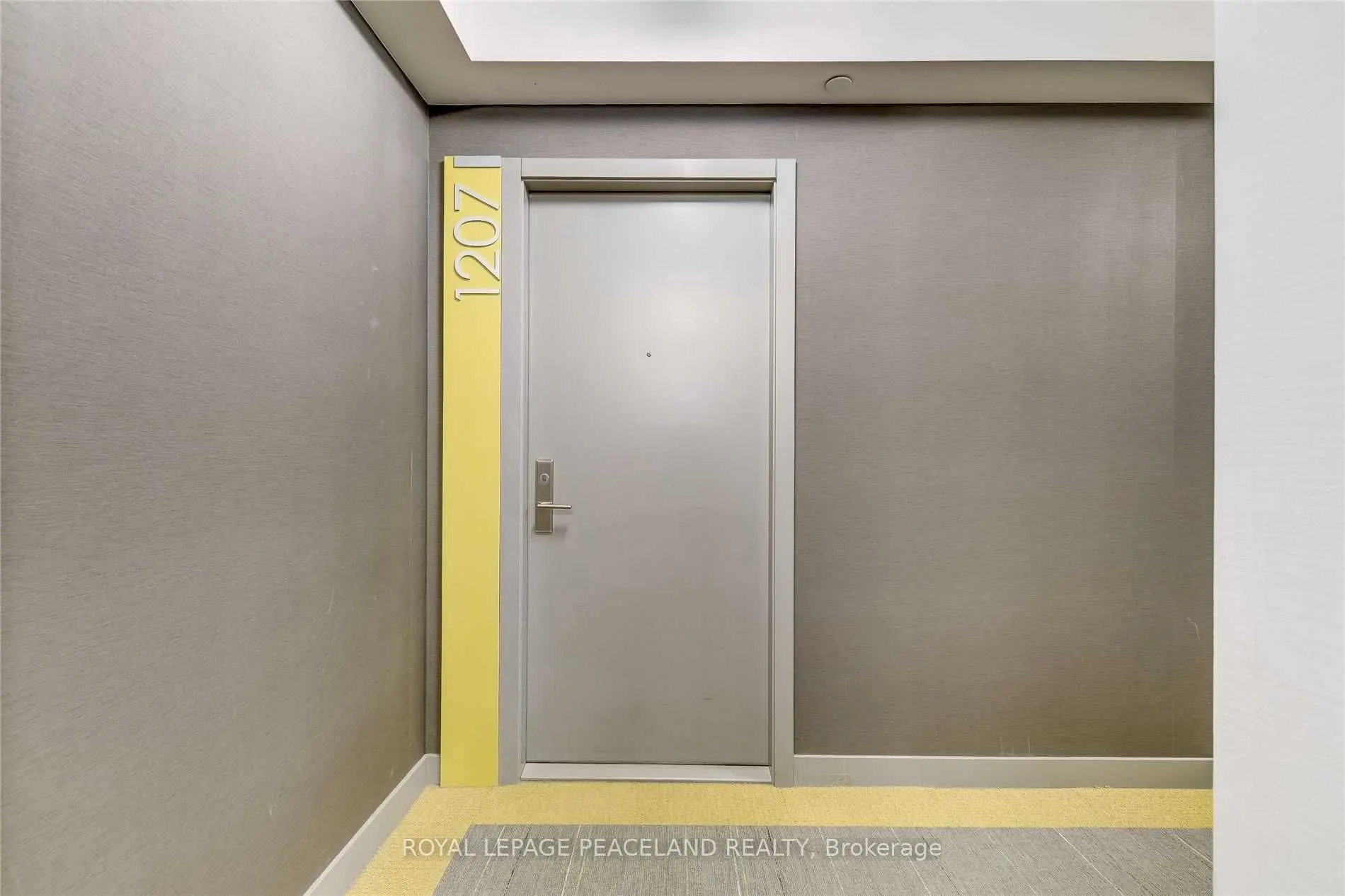 20 Thomas Riley Road, #1207