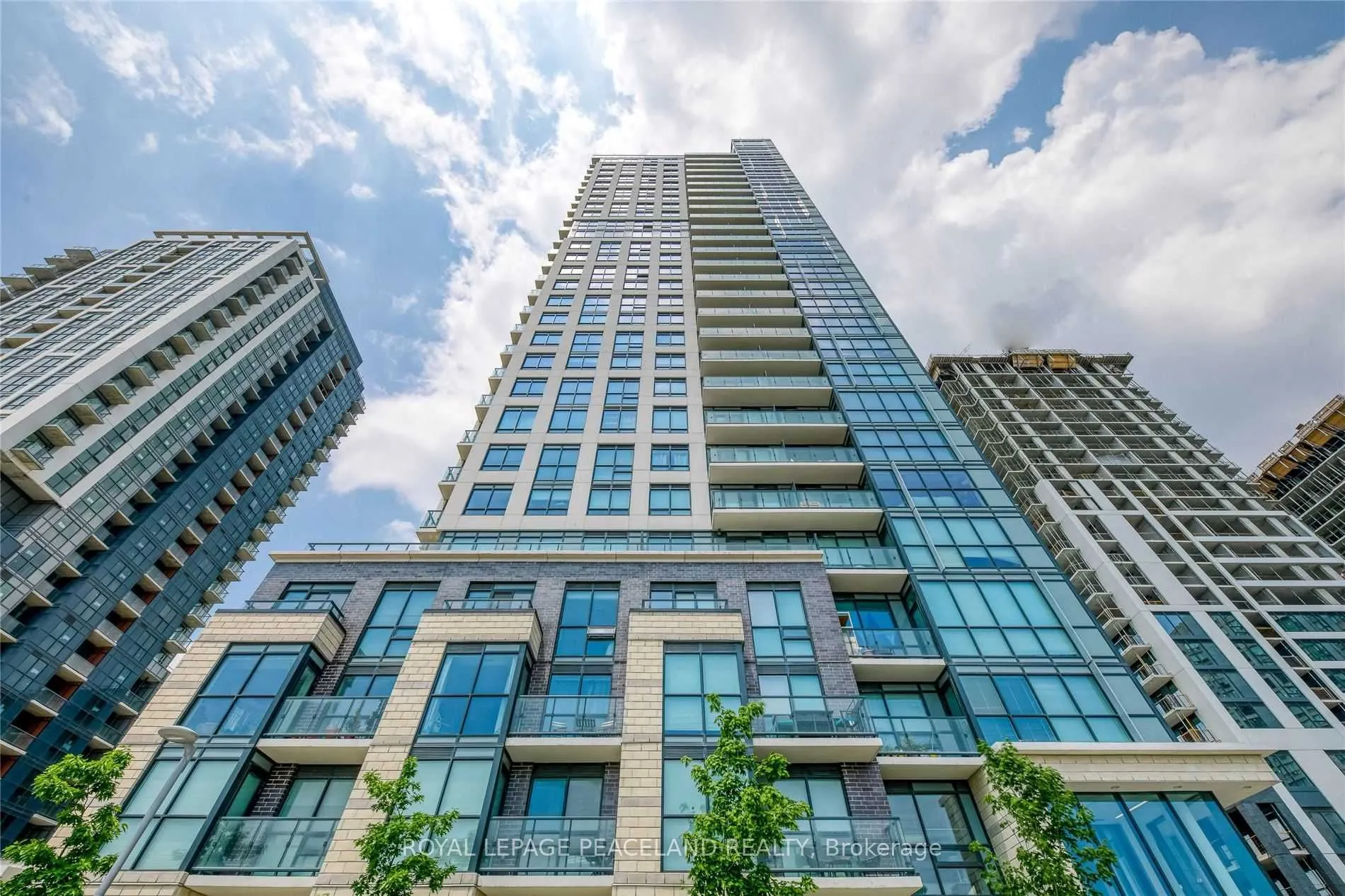 20 Thomas Riley Road, #1207