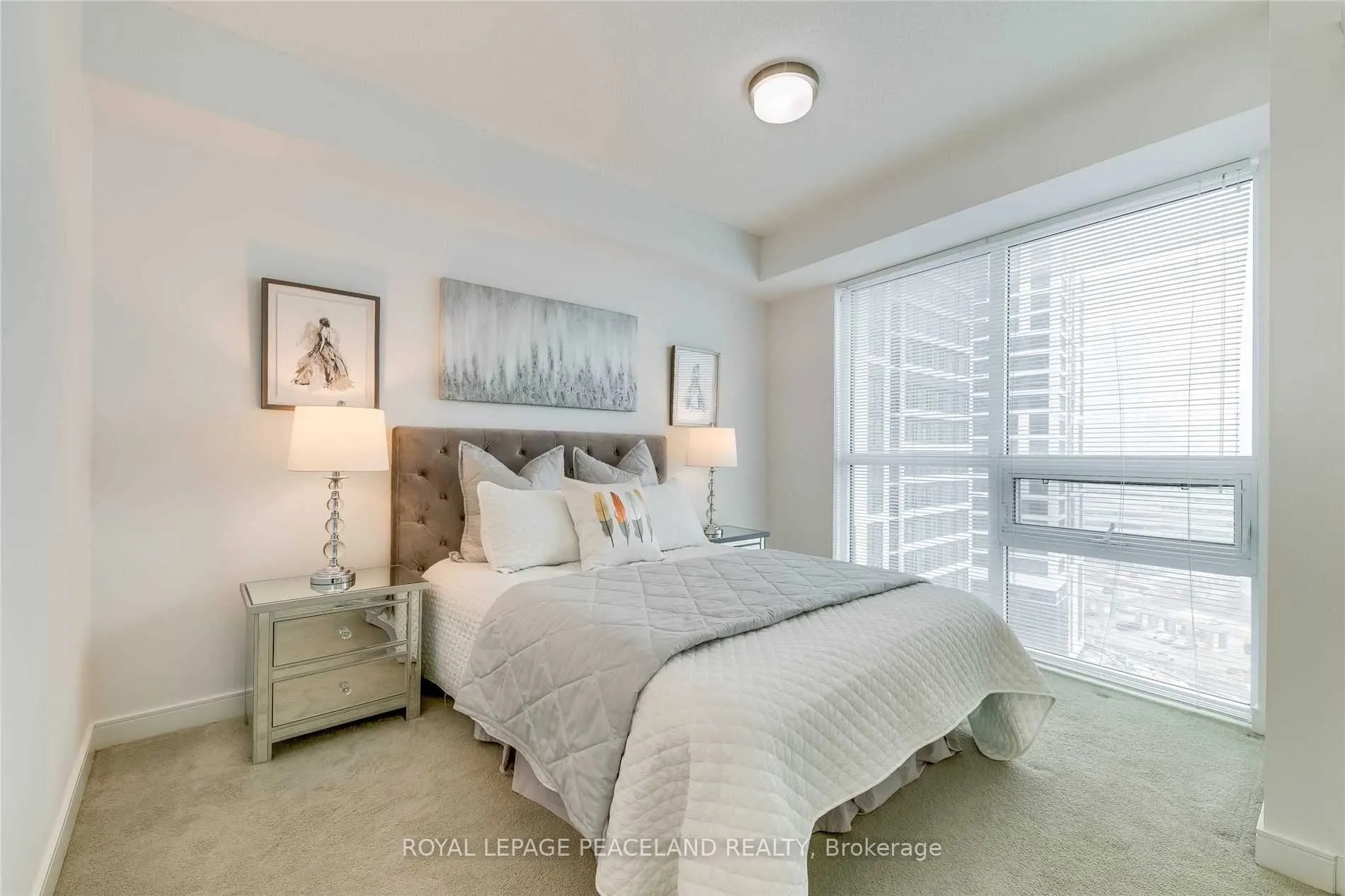 20 Thomas Riley Road, #1207