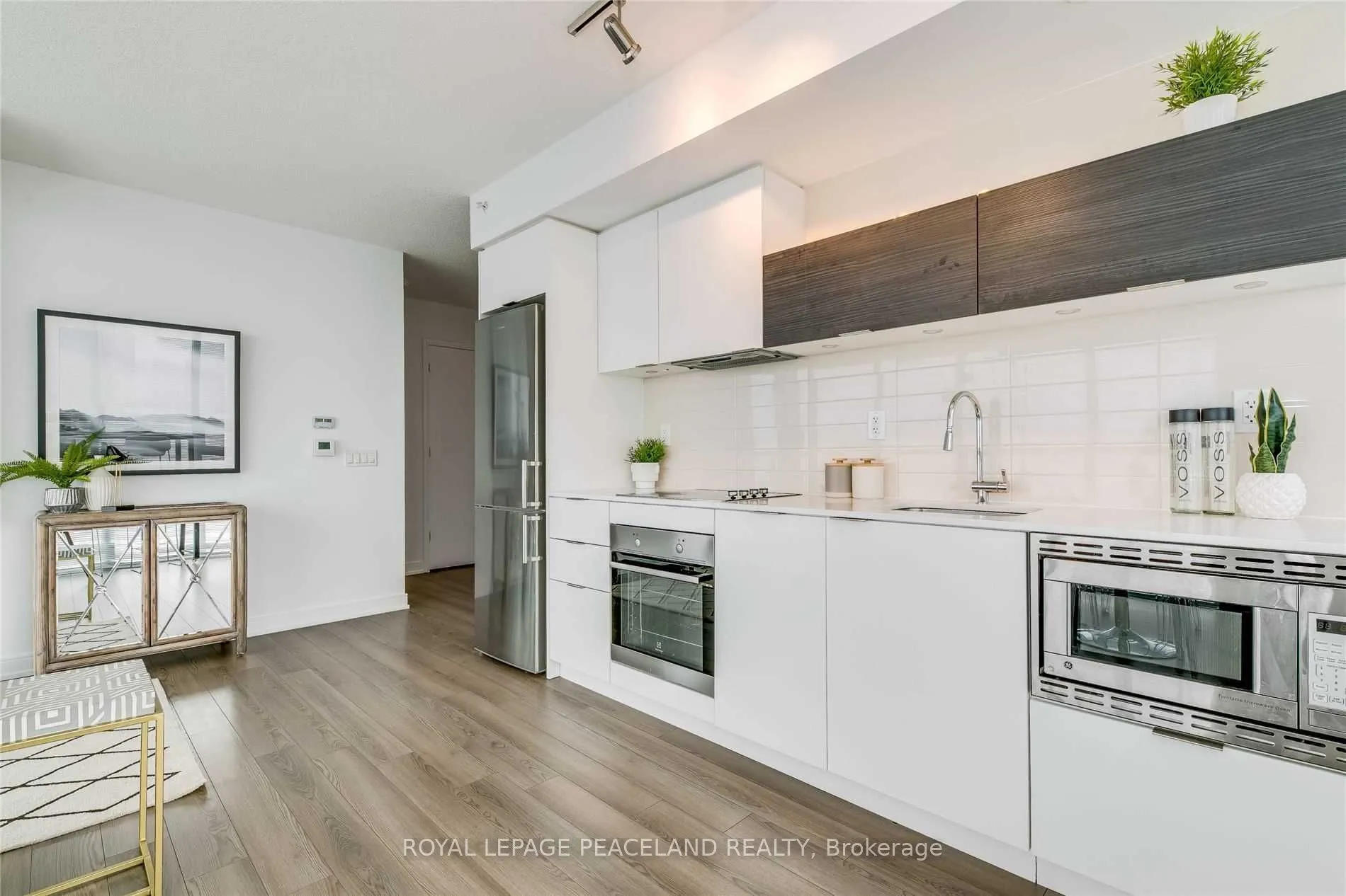 20 Thomas Riley Road, #1207