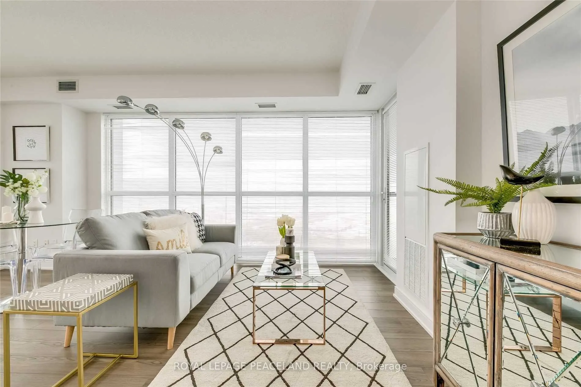 20 Thomas Riley Road, #1207