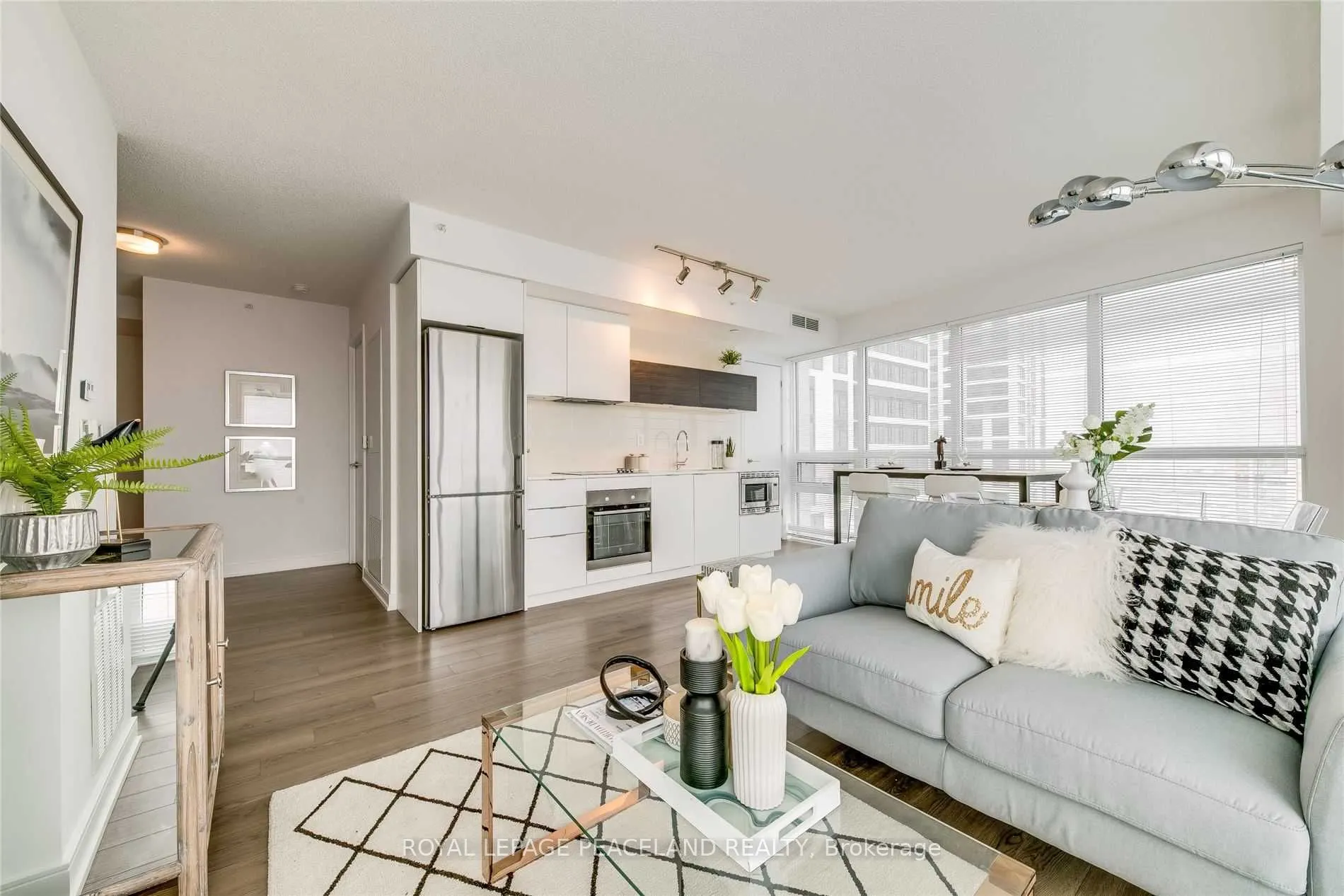 20 Thomas Riley Road, #1207