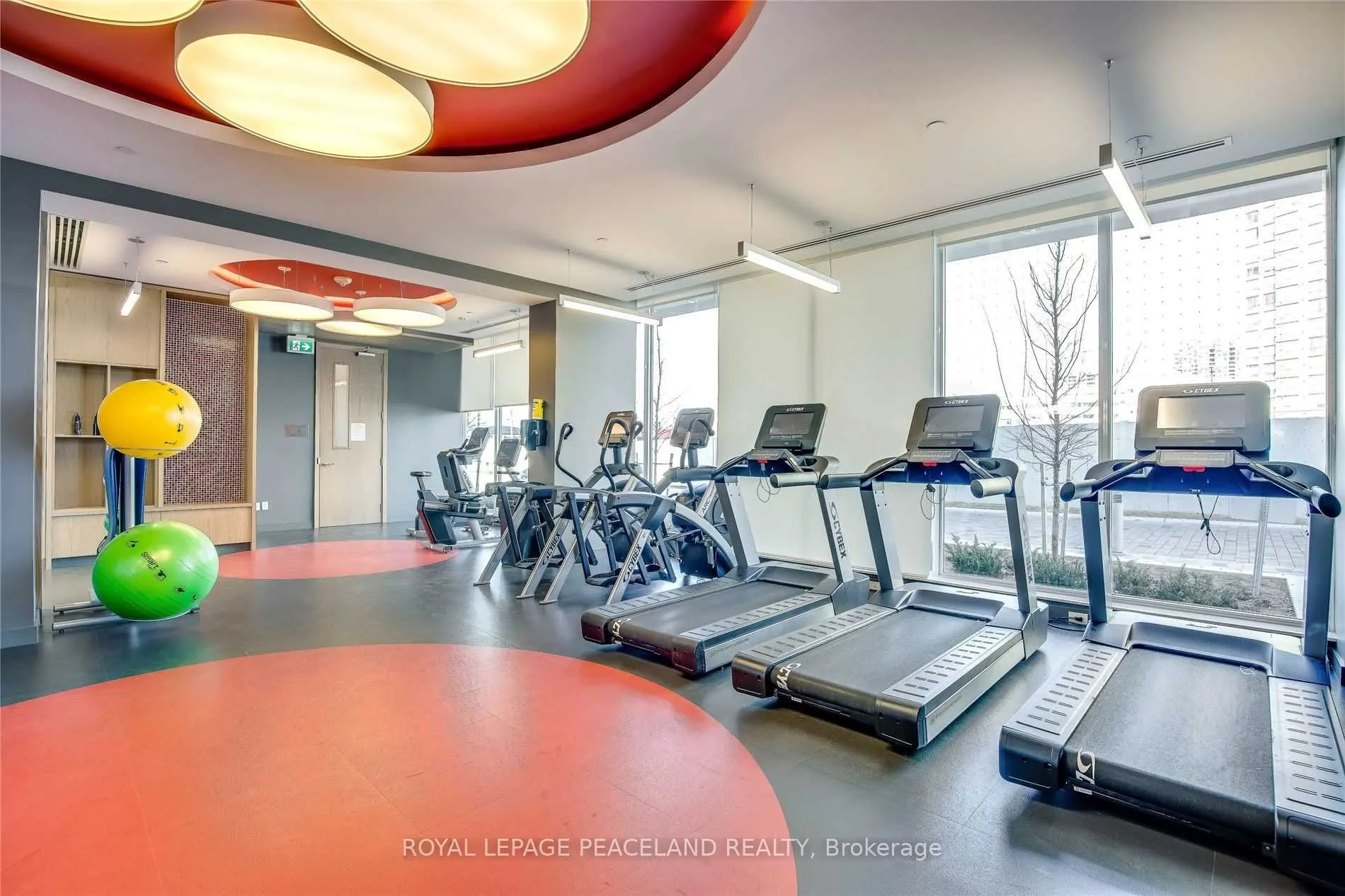 20 Thomas Riley Road, #1207
