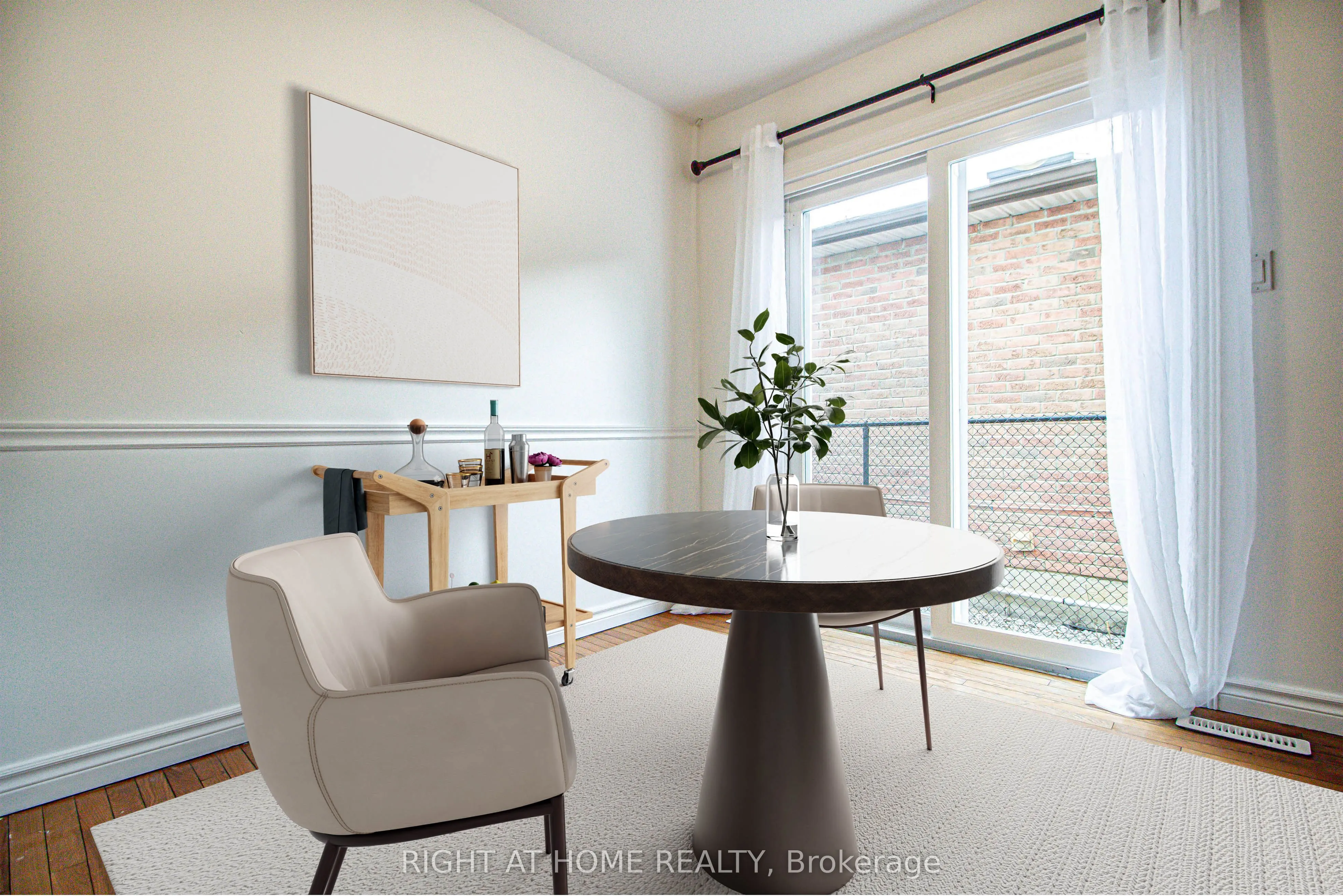 30 Vodden Street W