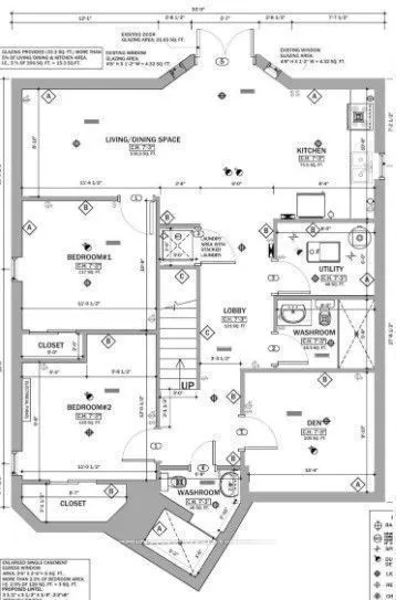 274 Oxbow Crescent, #Walk Out Basement