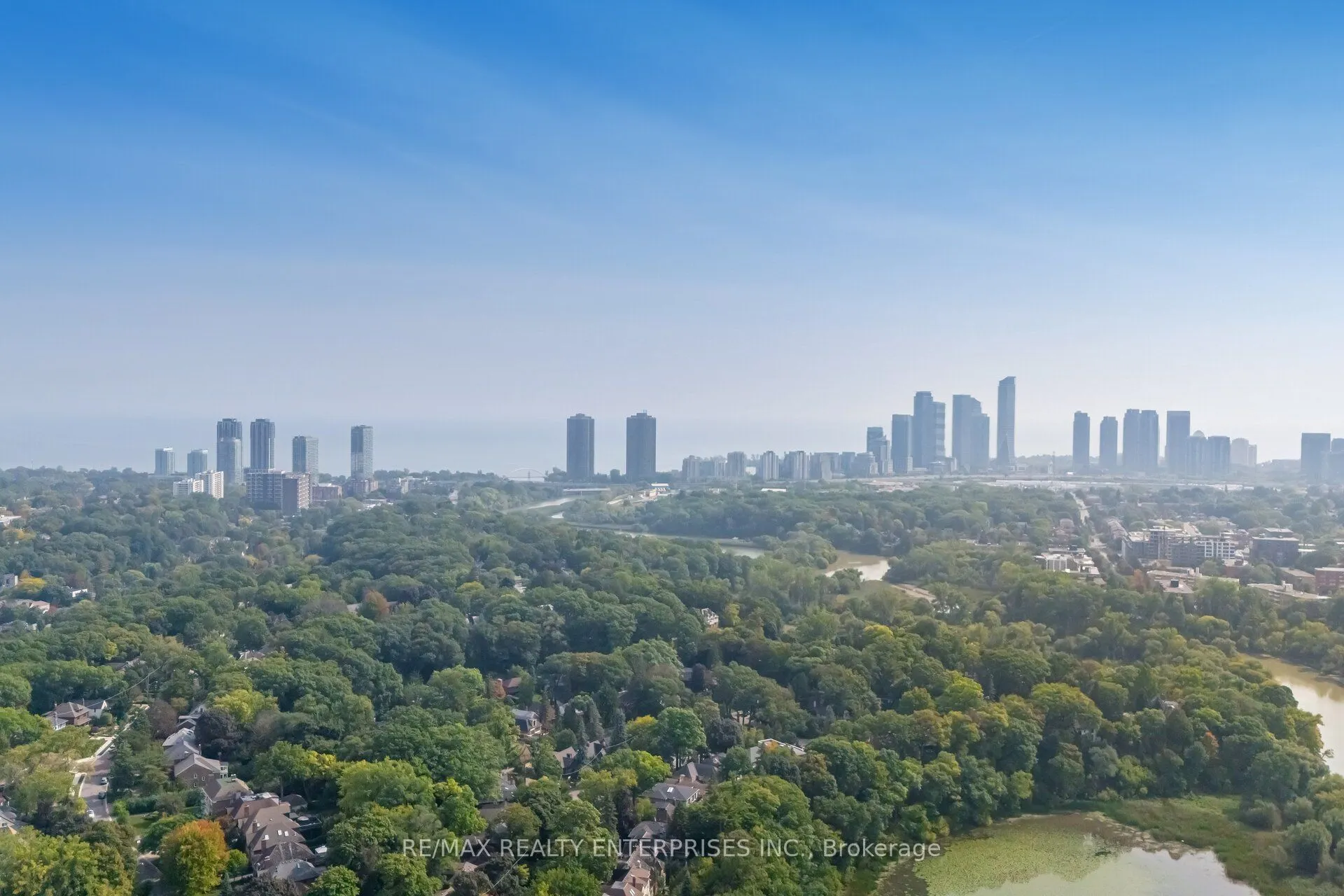 2662 Bloor Street W, #PH-1108