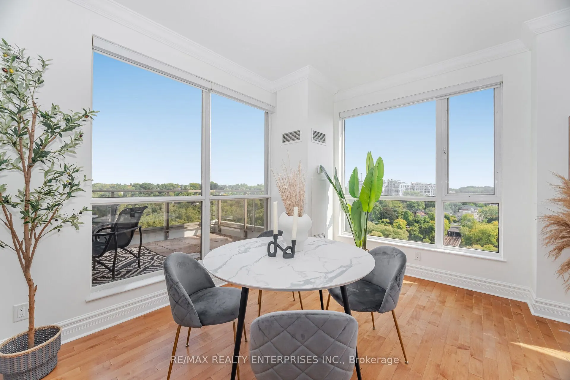 2662 Bloor Street W, #PH-1108