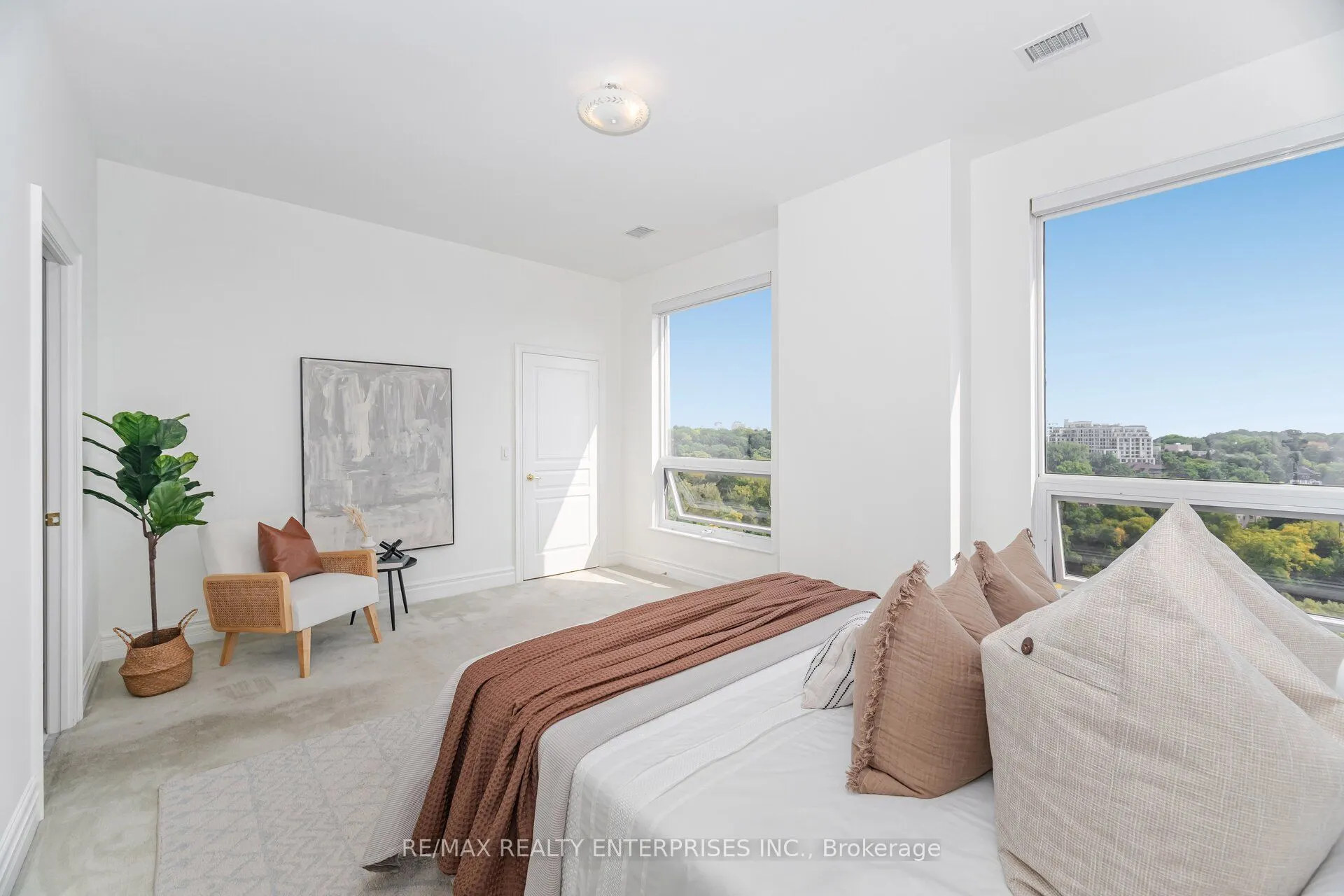 2662 Bloor Street W, #PH-1108