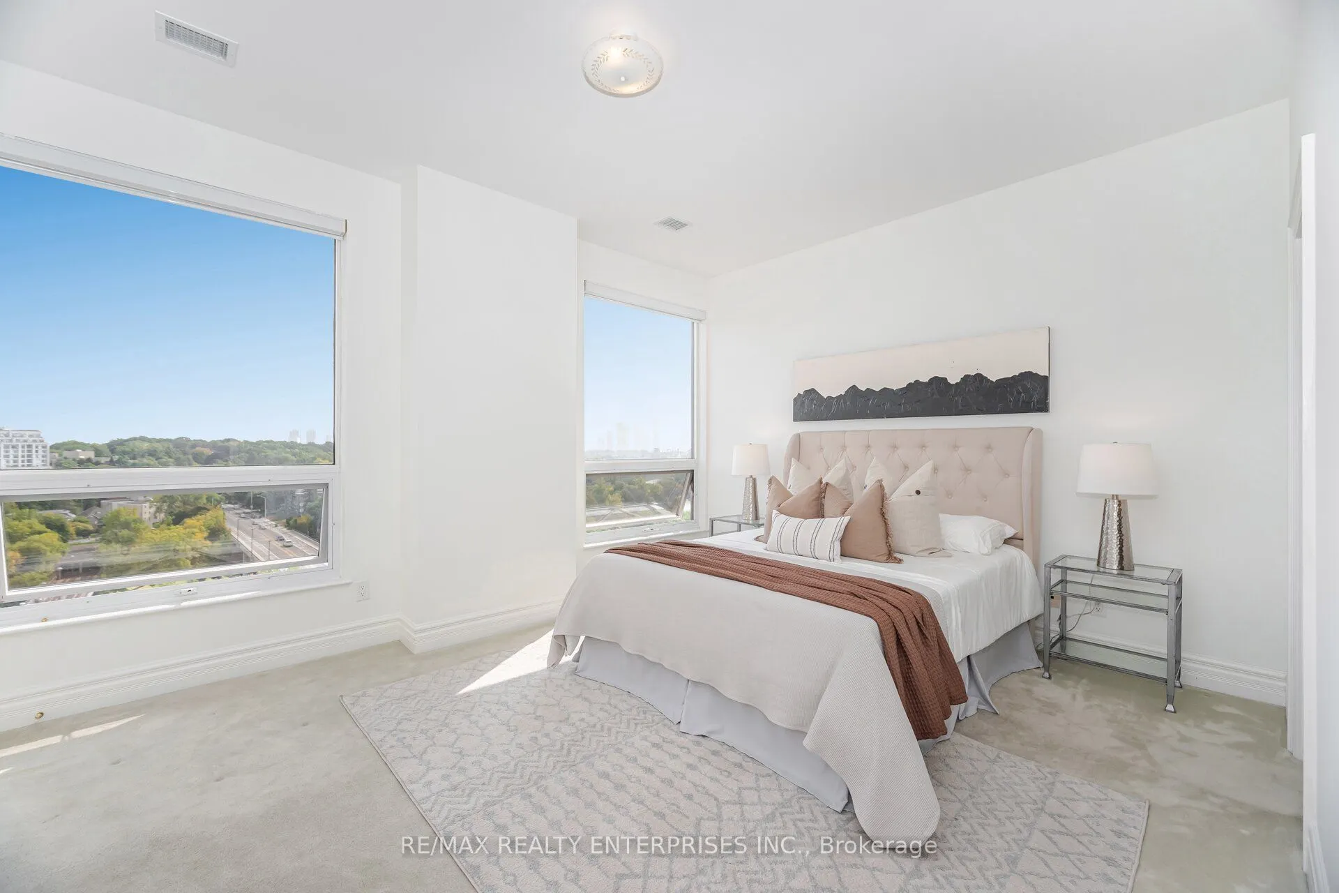2662 Bloor Street W, #PH-1108