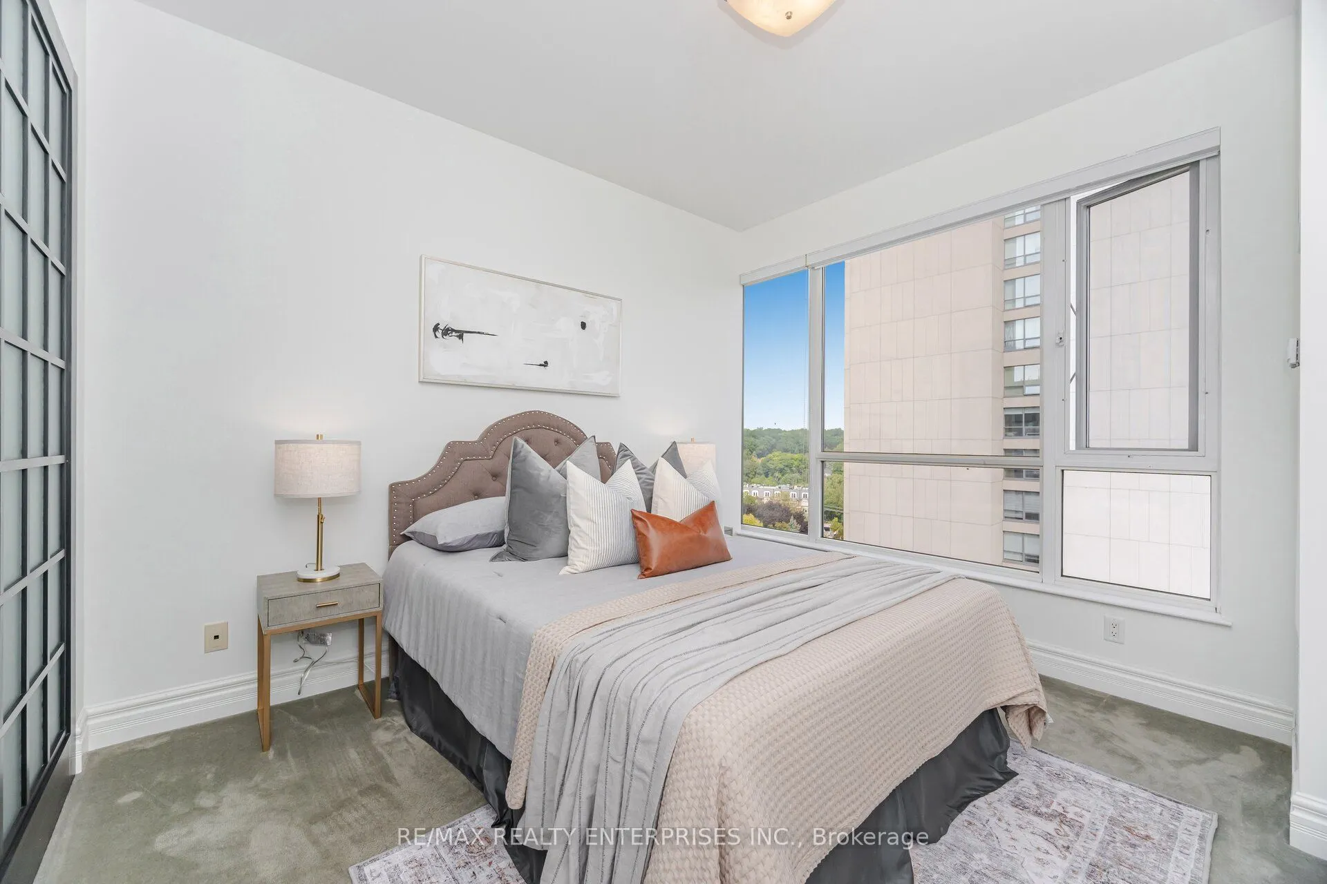 2662 Bloor Street W, #PH-1108
