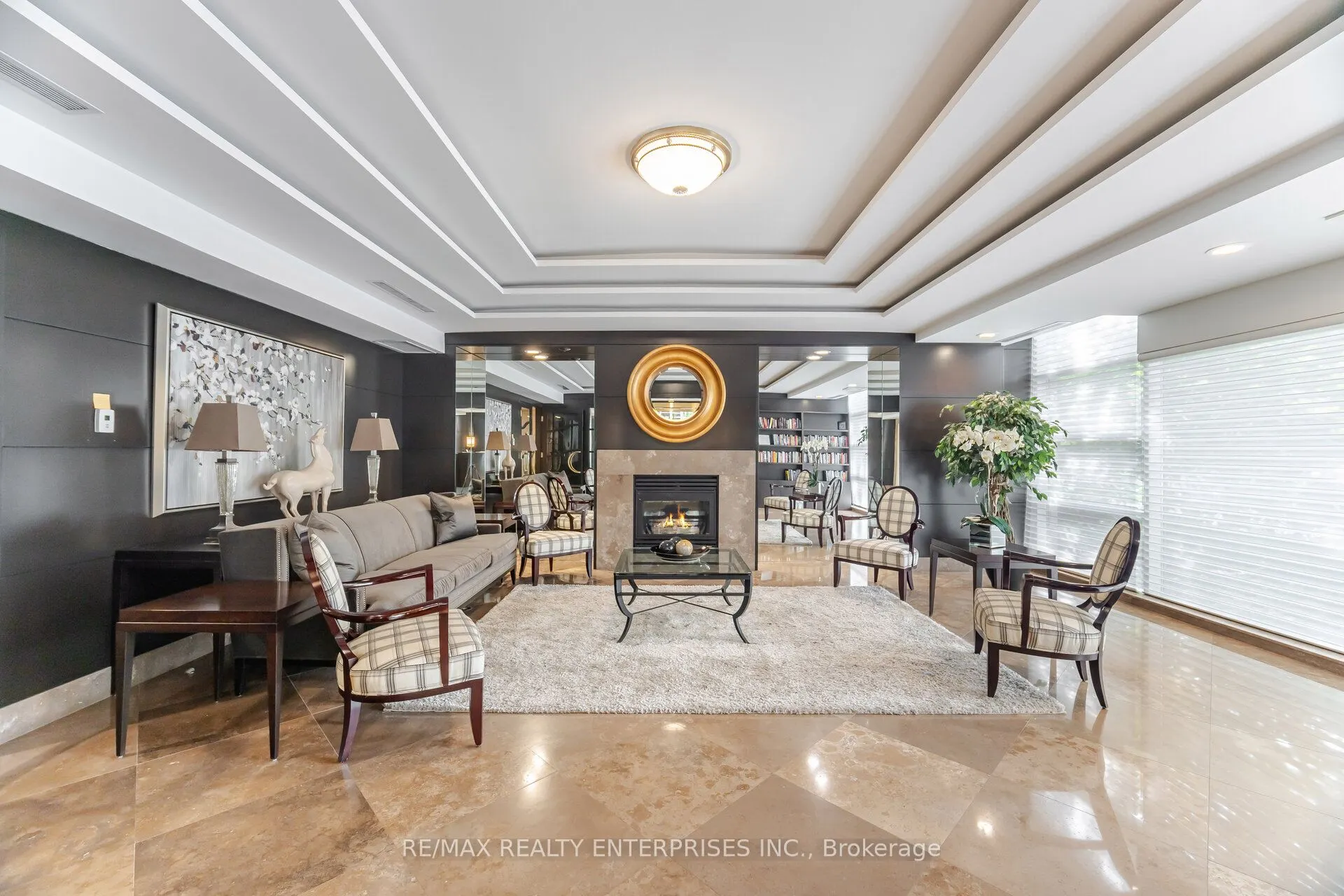 2662 Bloor Street W, #PH-1108
