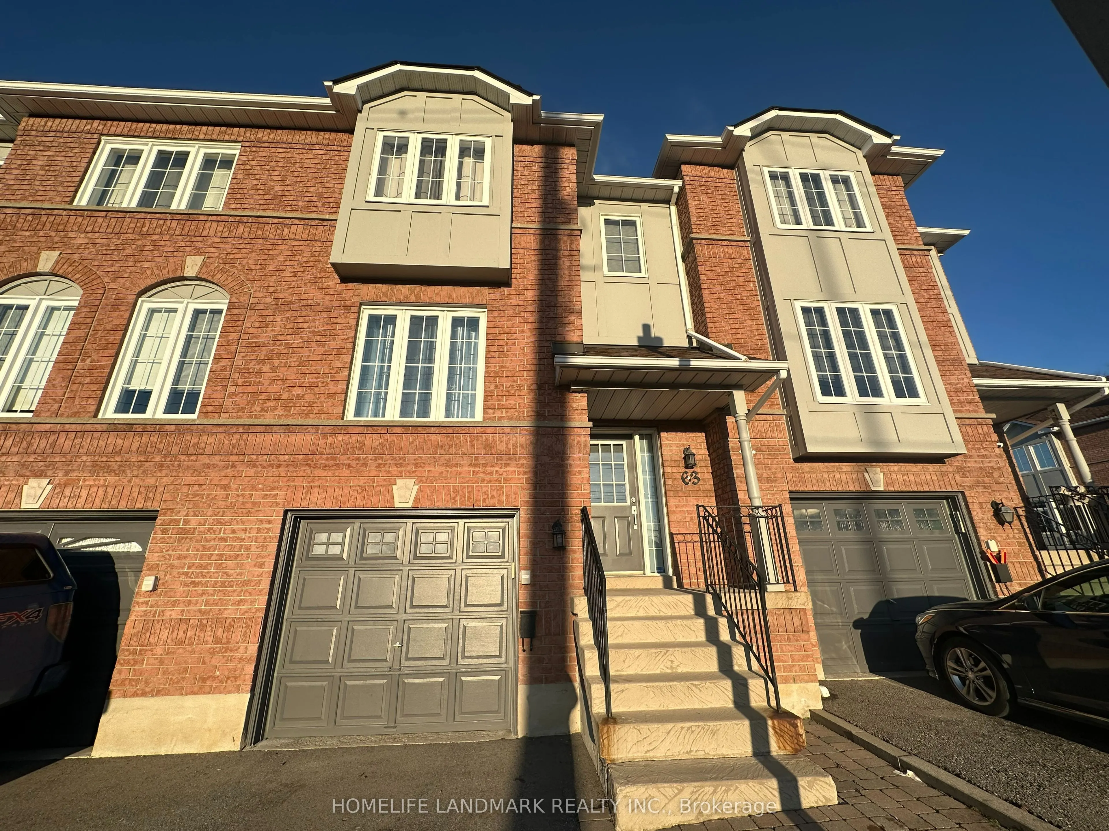2398 Britannia Road W, #63