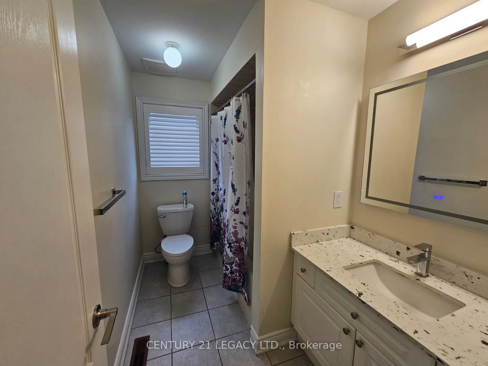 7 Trailside Walk