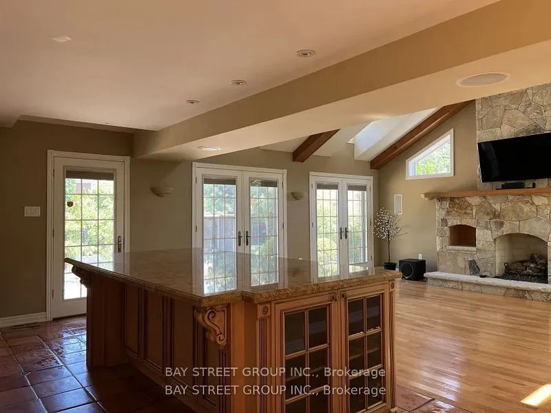 2491 Burnford Trail