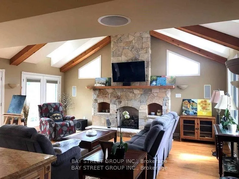 2491 Burnford Trail