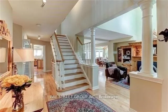 2491 Burnford Trail
