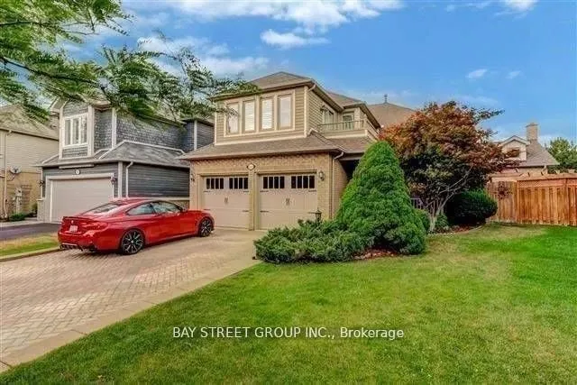 2491 Burnford Trail