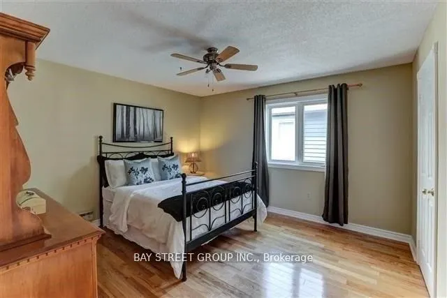2491 Burnford Trail