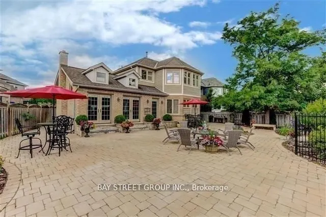 2491 Burnford Trail