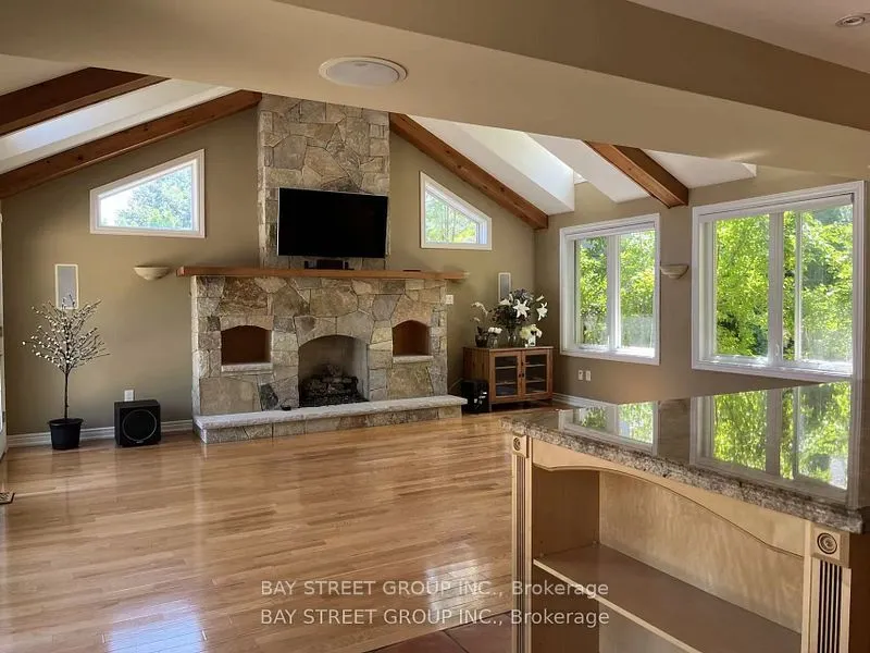 2491 Burnford Trail