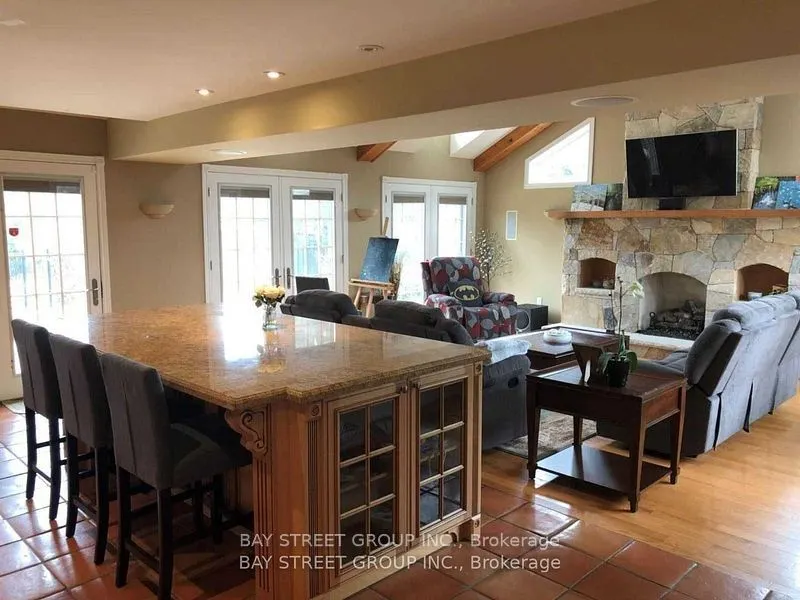 2491 Burnford Trail