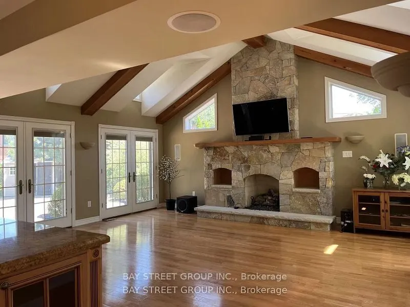 2491 Burnford Trail