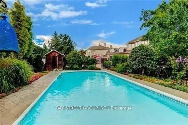 2491 Burnford Trail