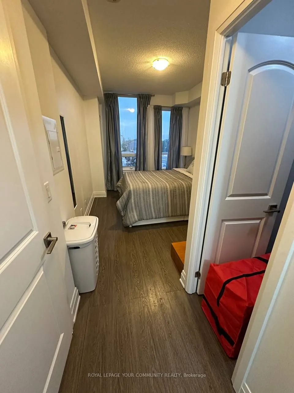 1060 Sheppard Avenue W, #312