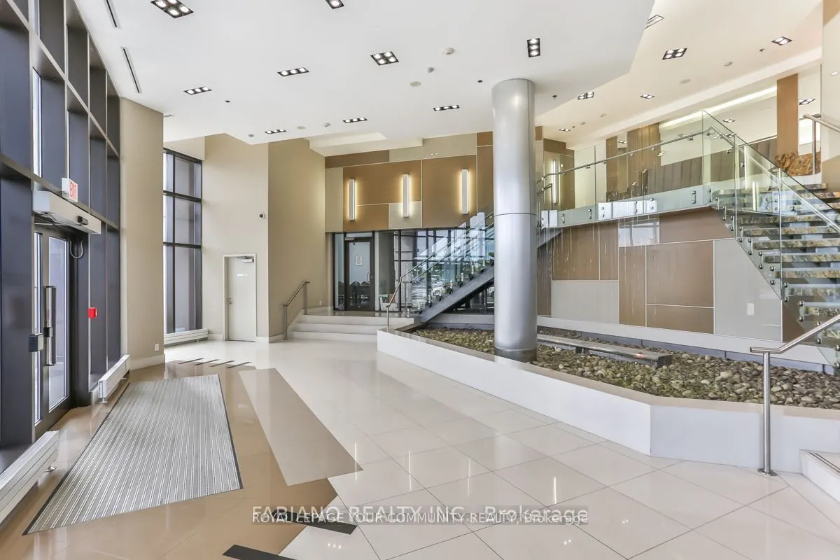 1060 Sheppard Avenue W, #312