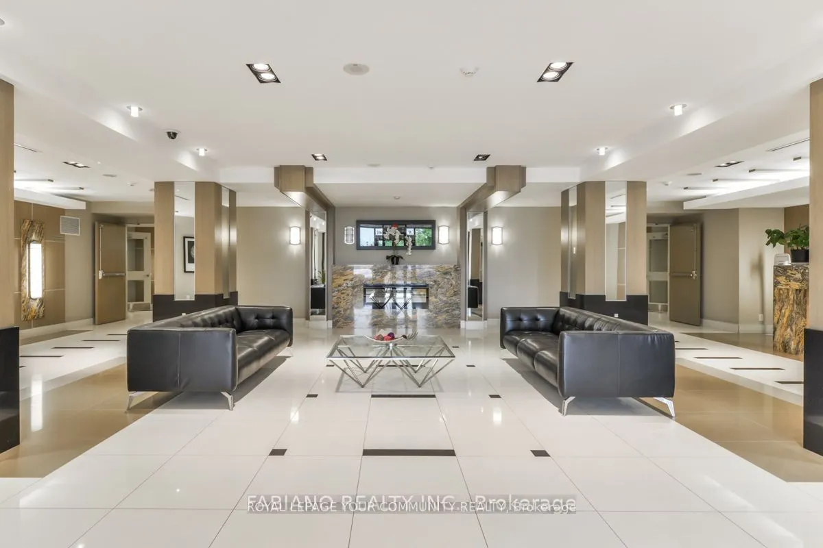 1060 Sheppard Avenue W, #312