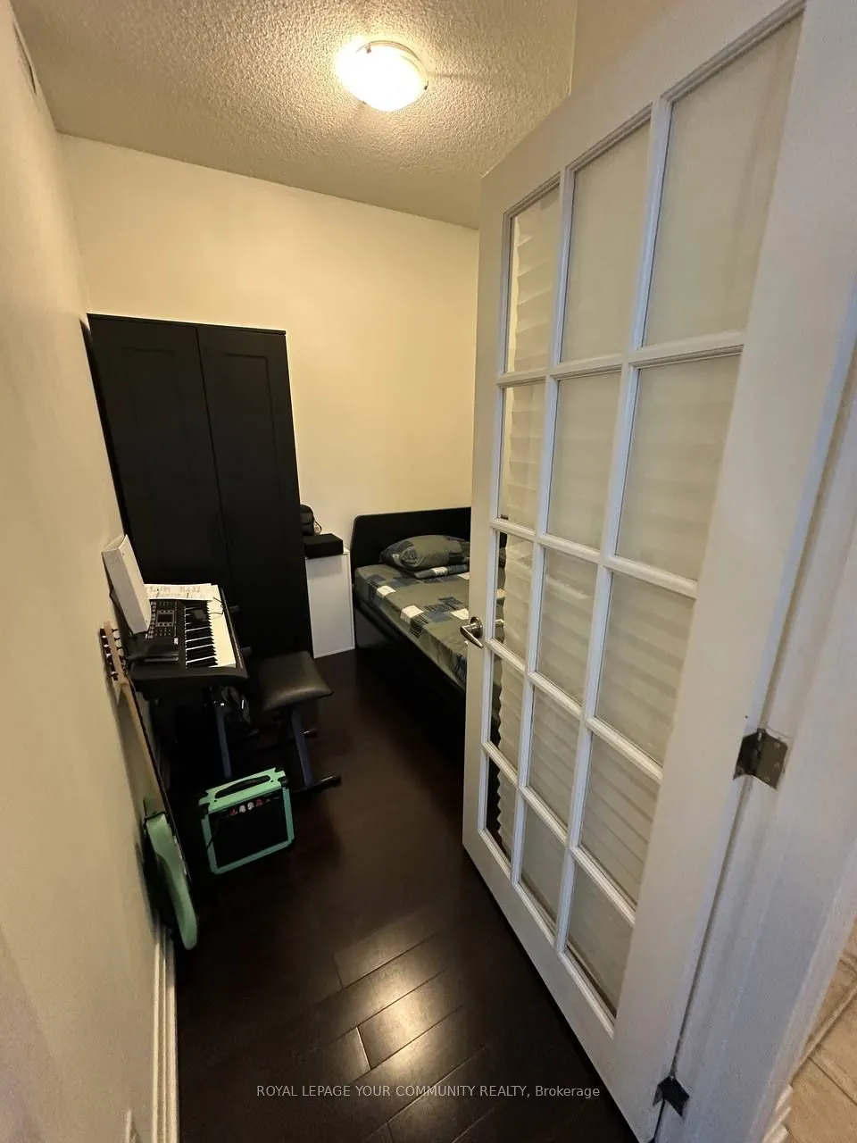 1060 Sheppard Avenue W, #312
