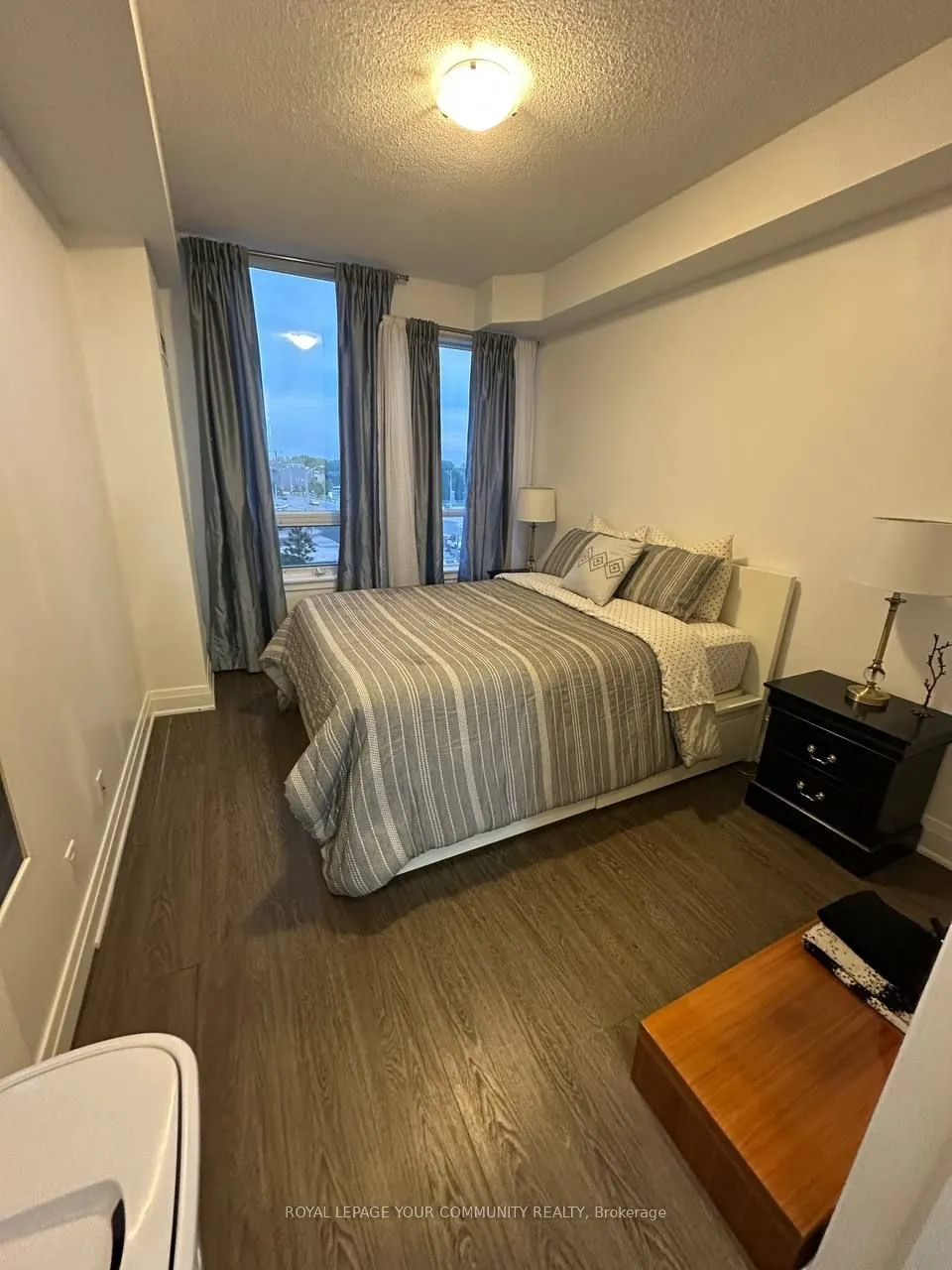 1060 Sheppard Avenue W, #312