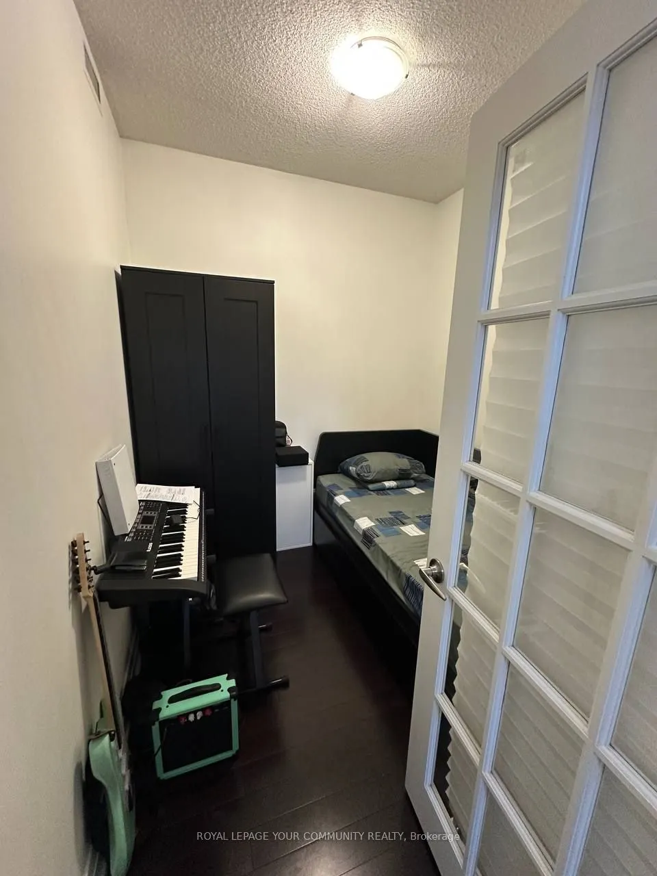 1060 Sheppard Avenue W, #312