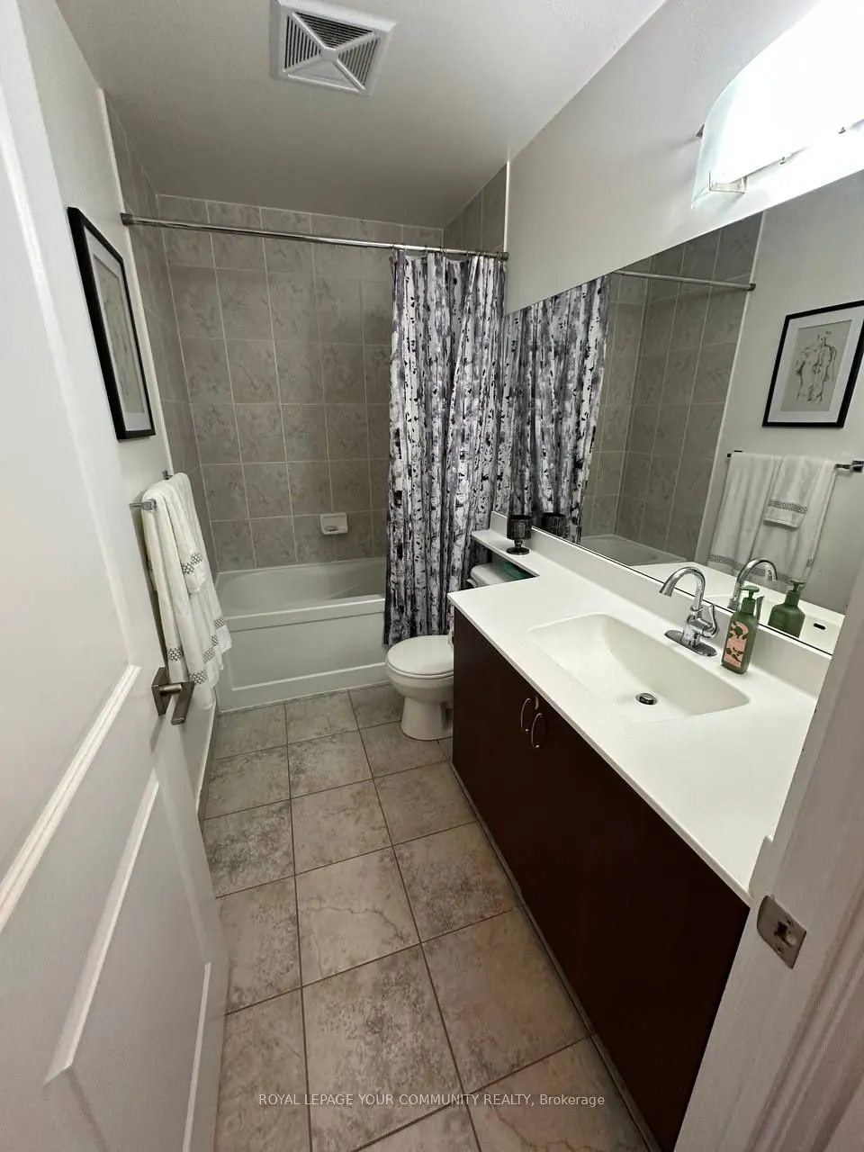 1060 Sheppard Avenue W, #312
