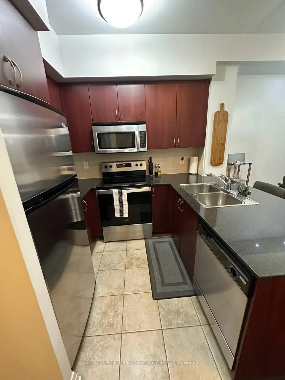 1060 Sheppard Avenue W, #312