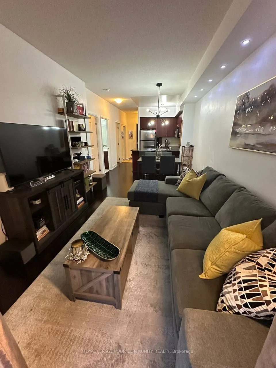 1060 Sheppard Avenue W, #312