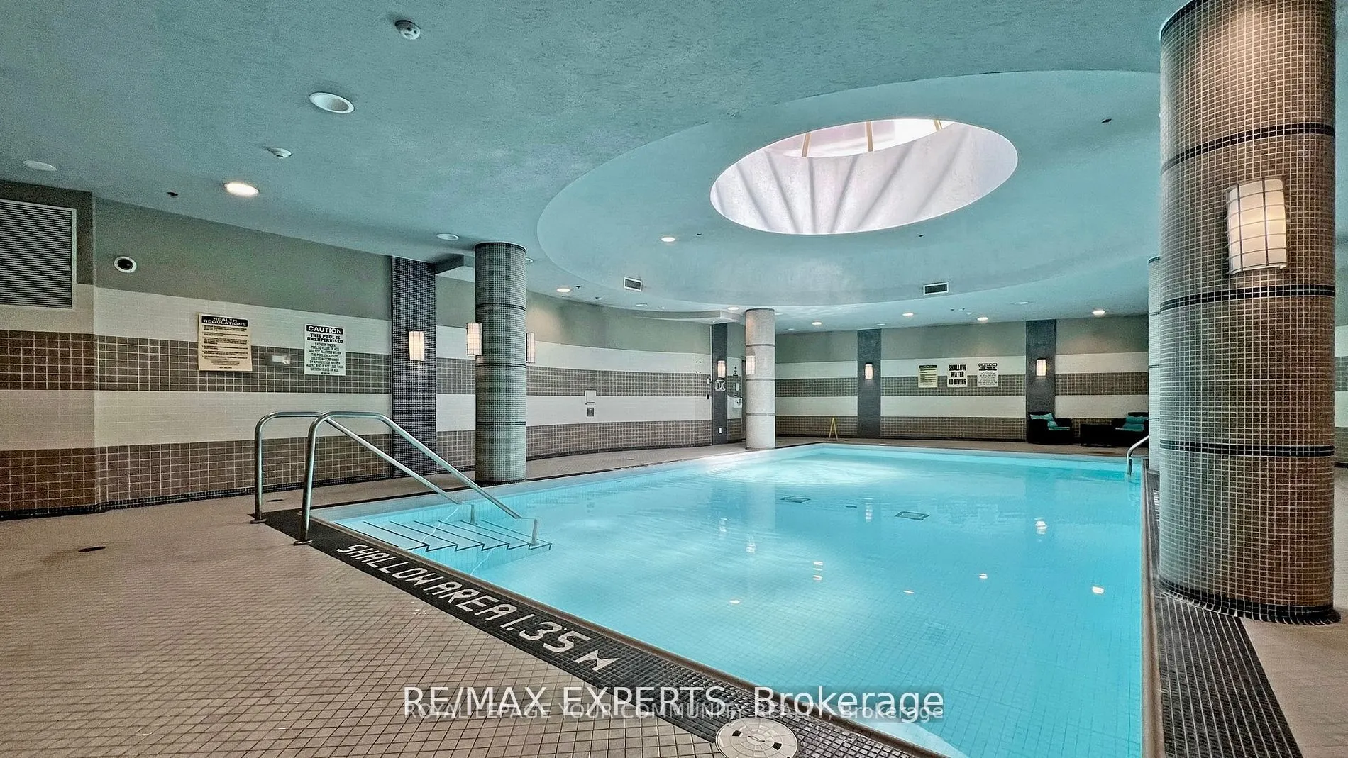 1060 Sheppard Avenue W, #312