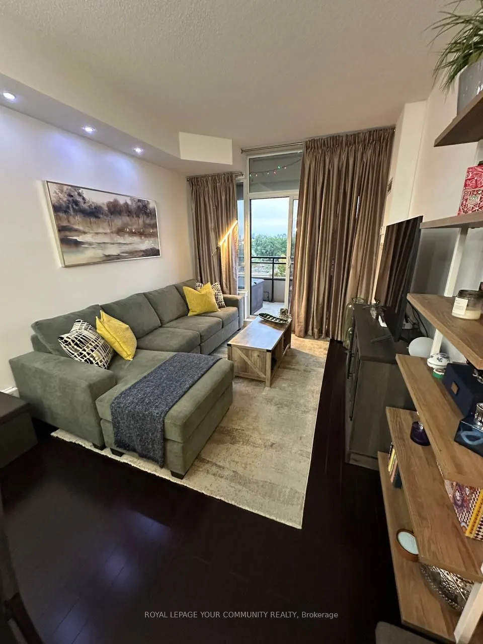 1060 Sheppard Avenue W, #312