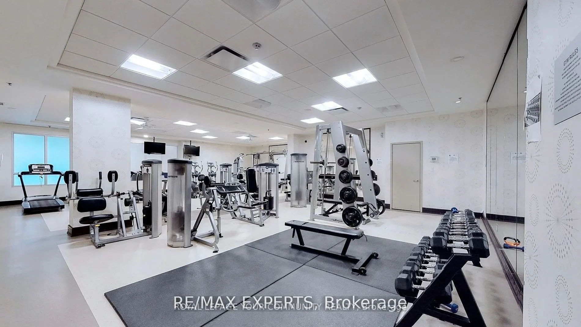 1060 Sheppard Avenue W, #312
