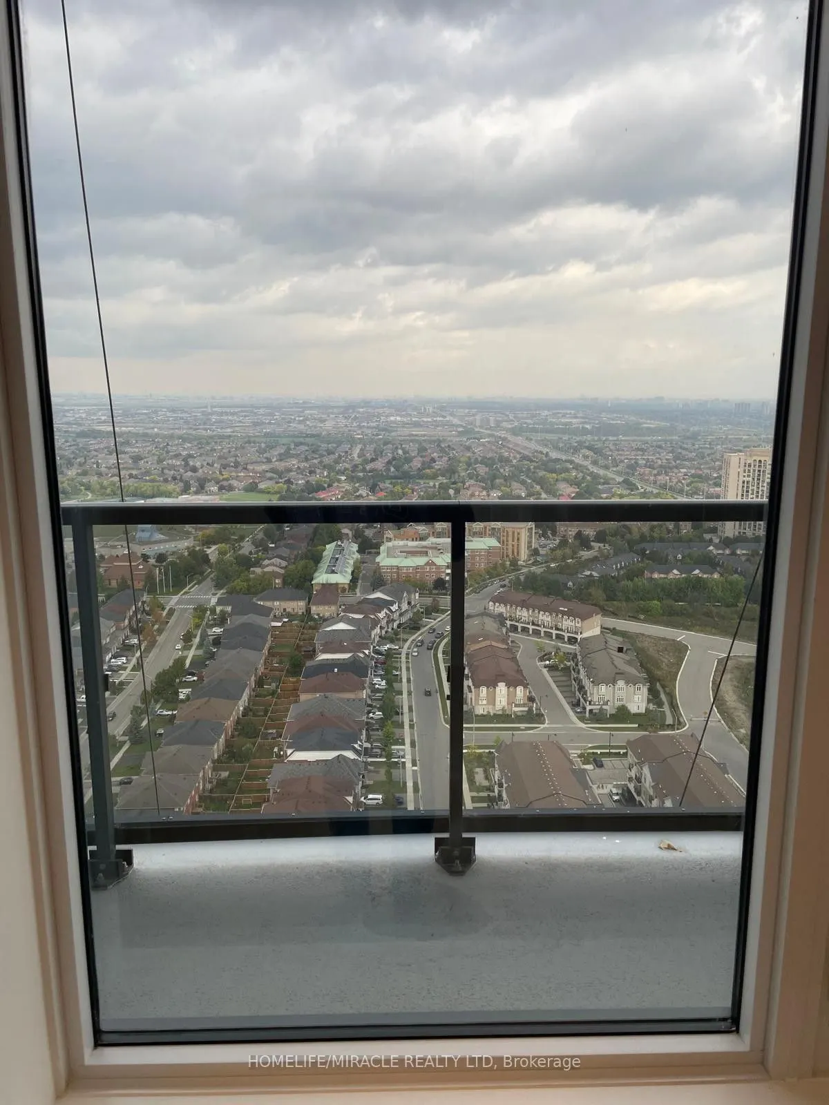 5105 Hurontario Street, #1802