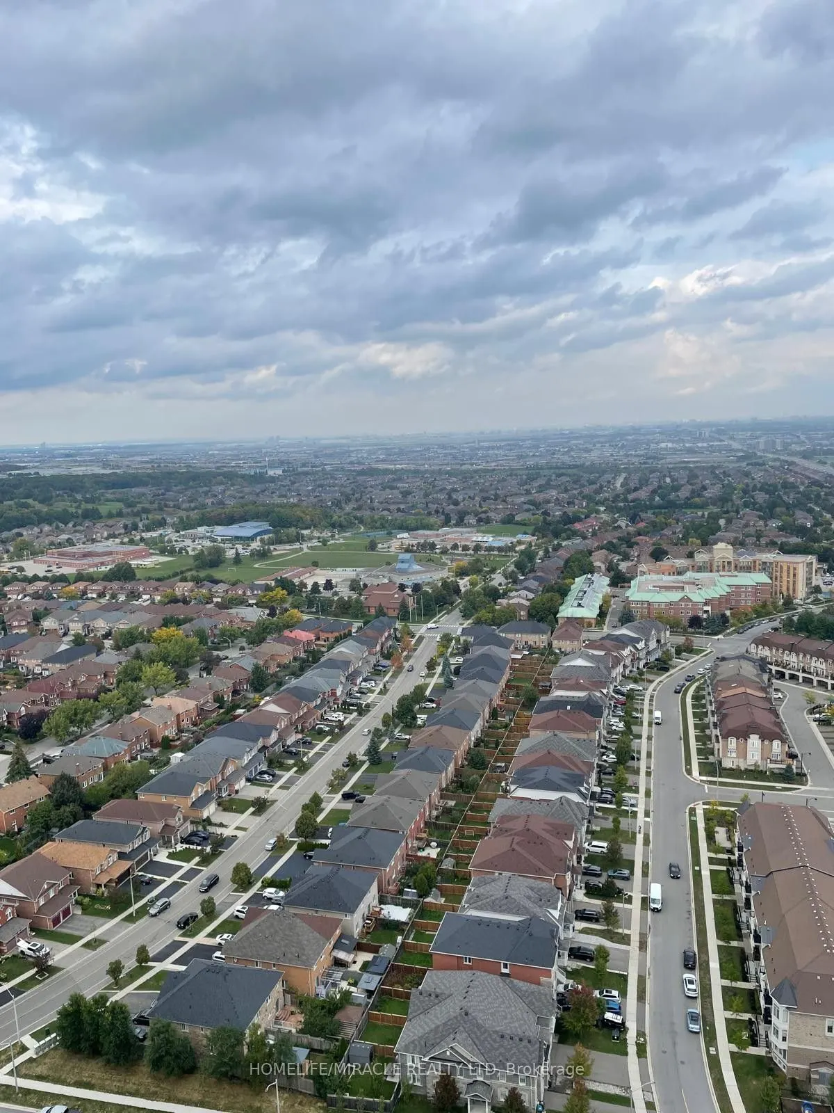 5105 Hurontario Street, #1802