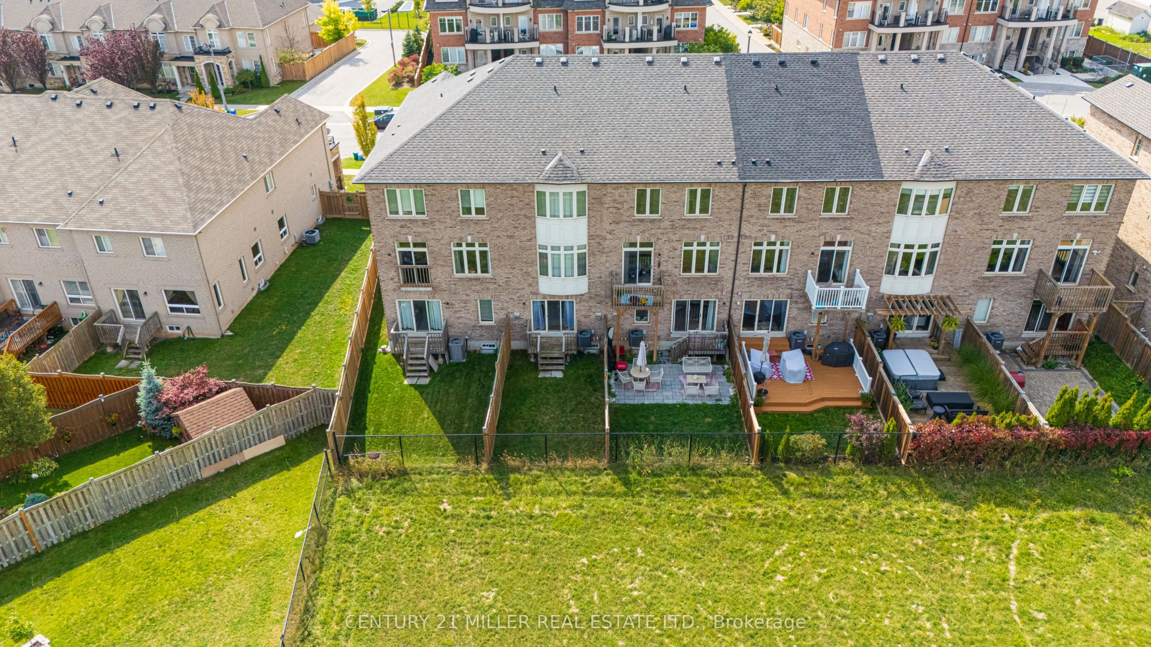 2419 Baronwood Drive