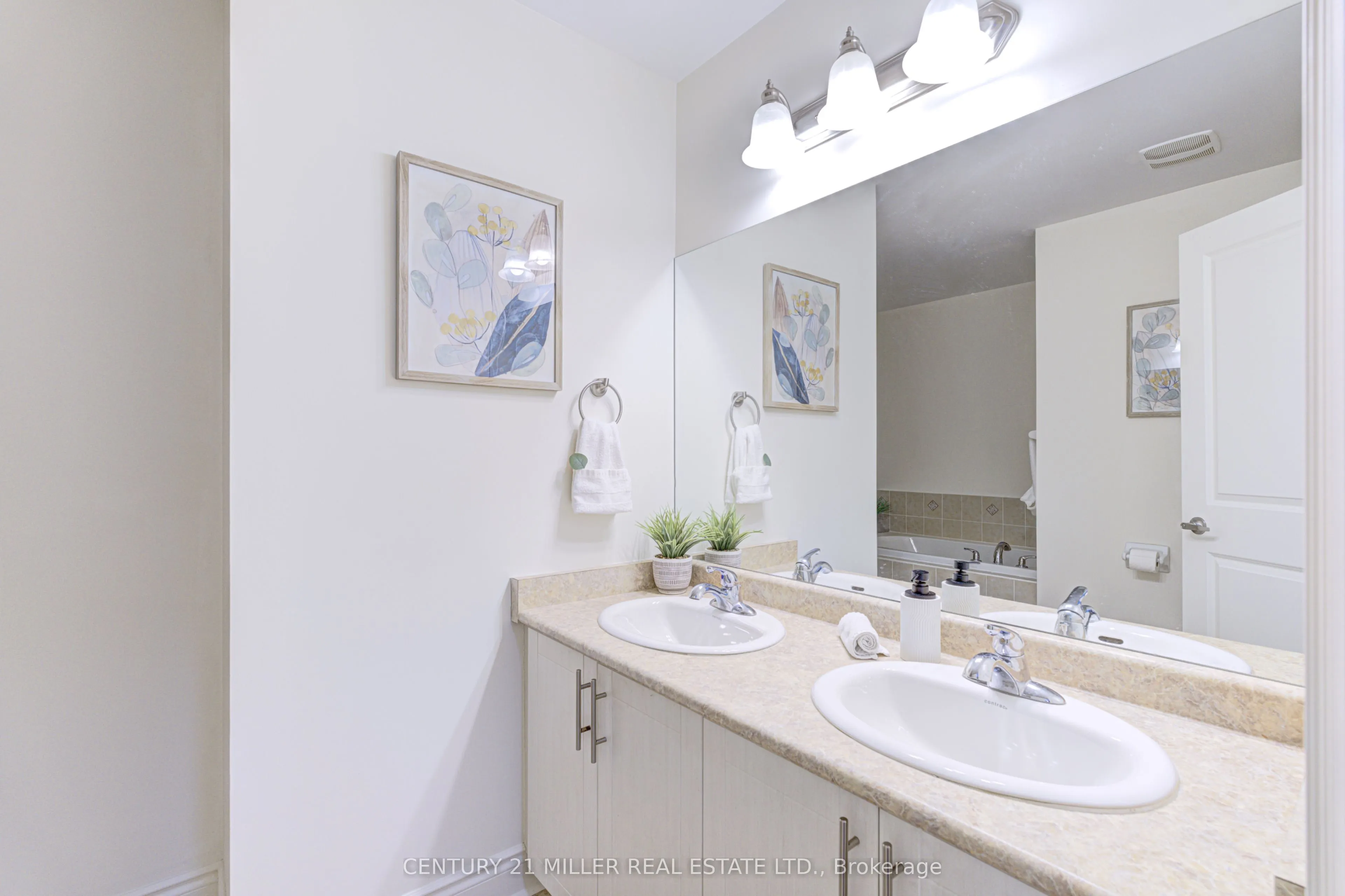 2419 Baronwood Drive