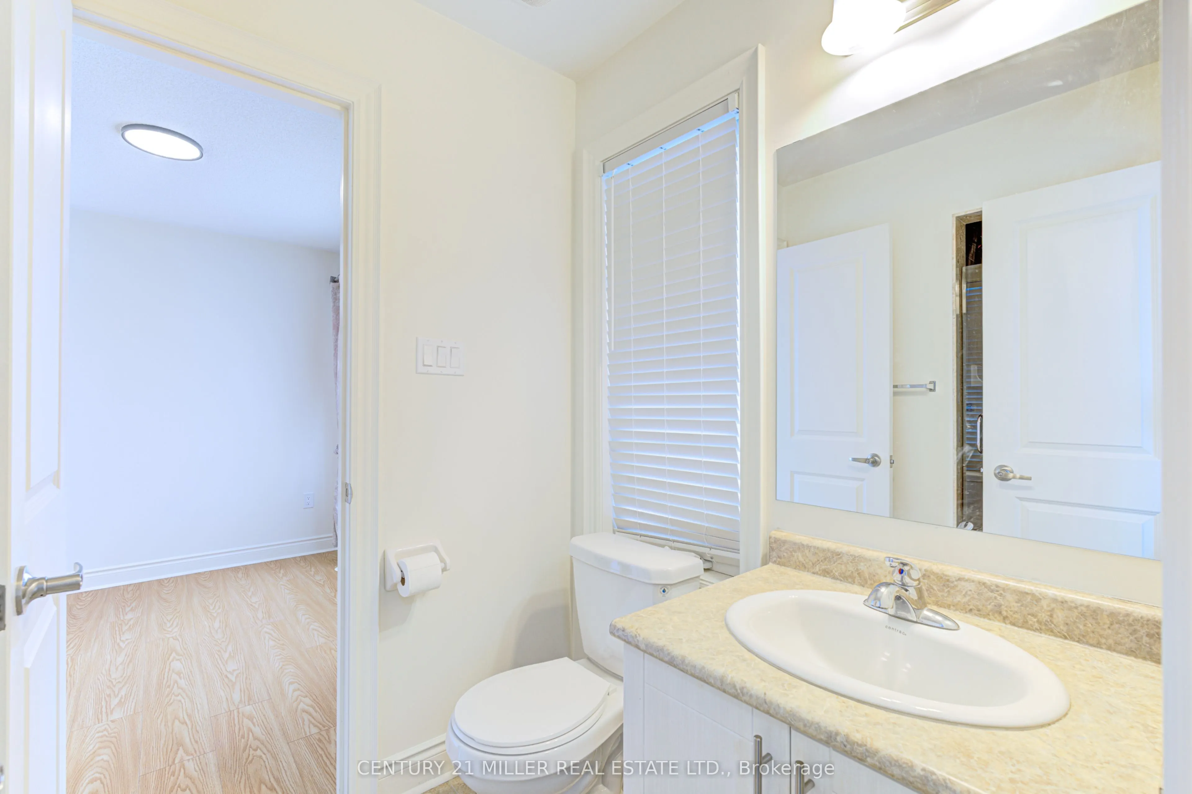 2419 Baronwood Drive