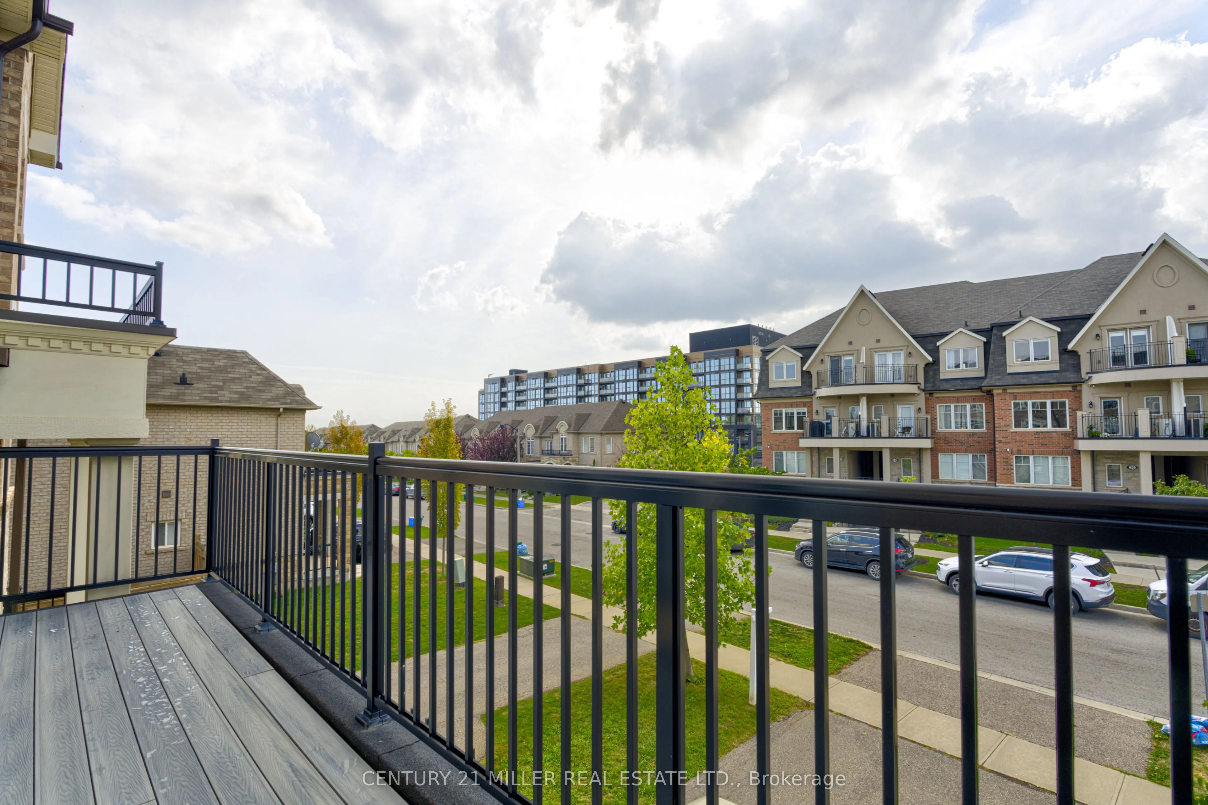 2419 Baronwood Drive