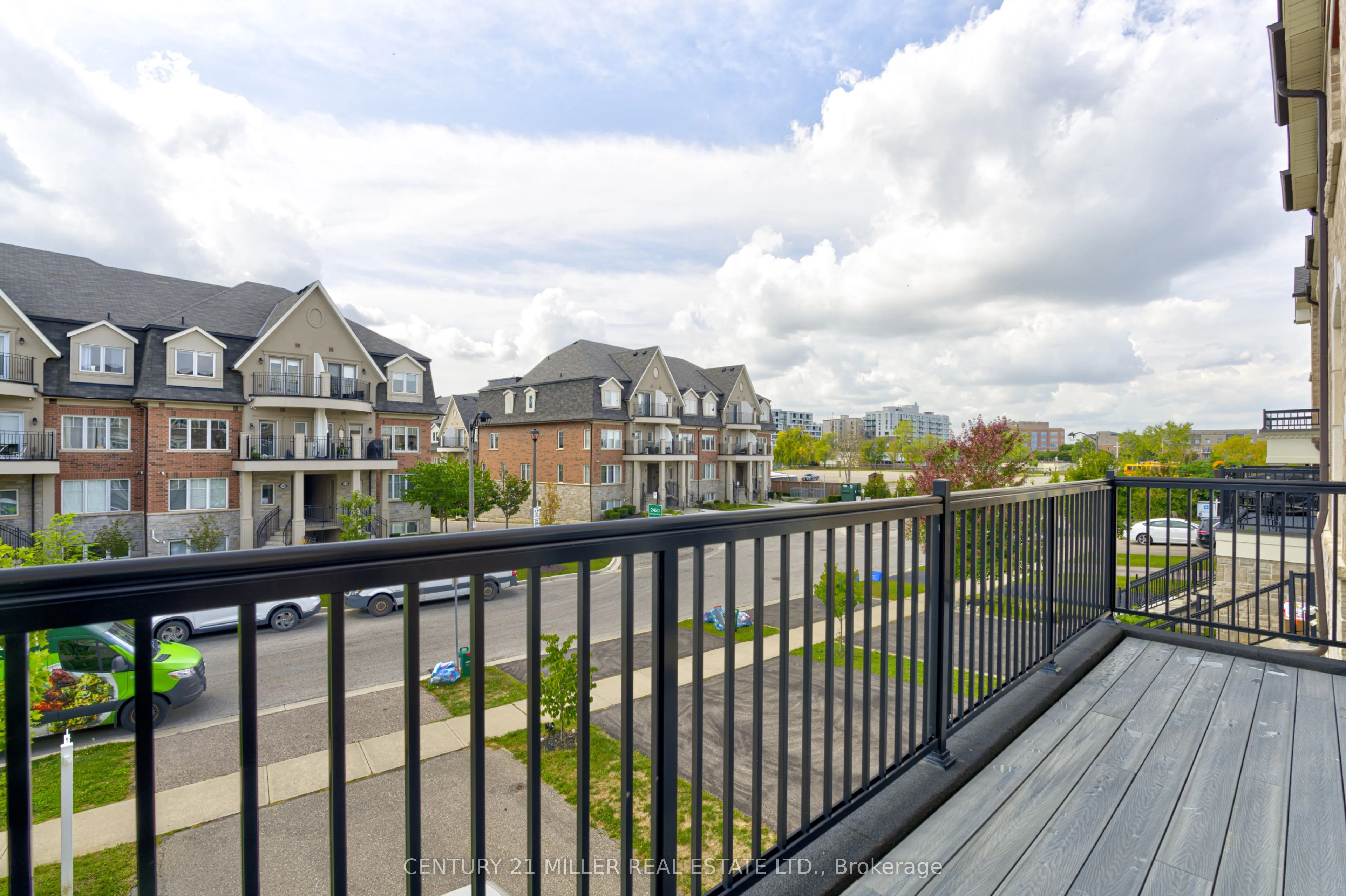 2419 Baronwood Drive