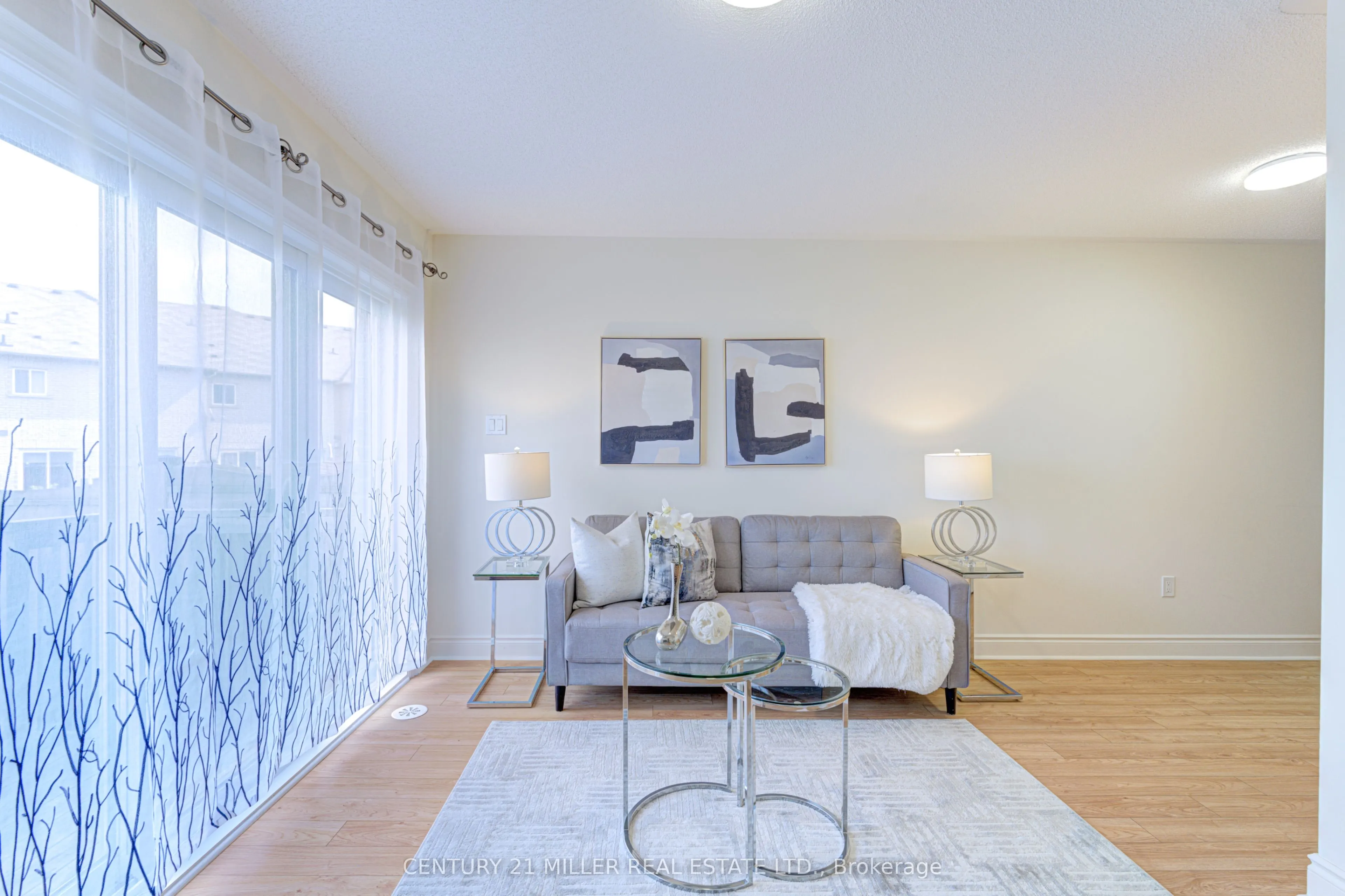 2419 Baronwood Drive